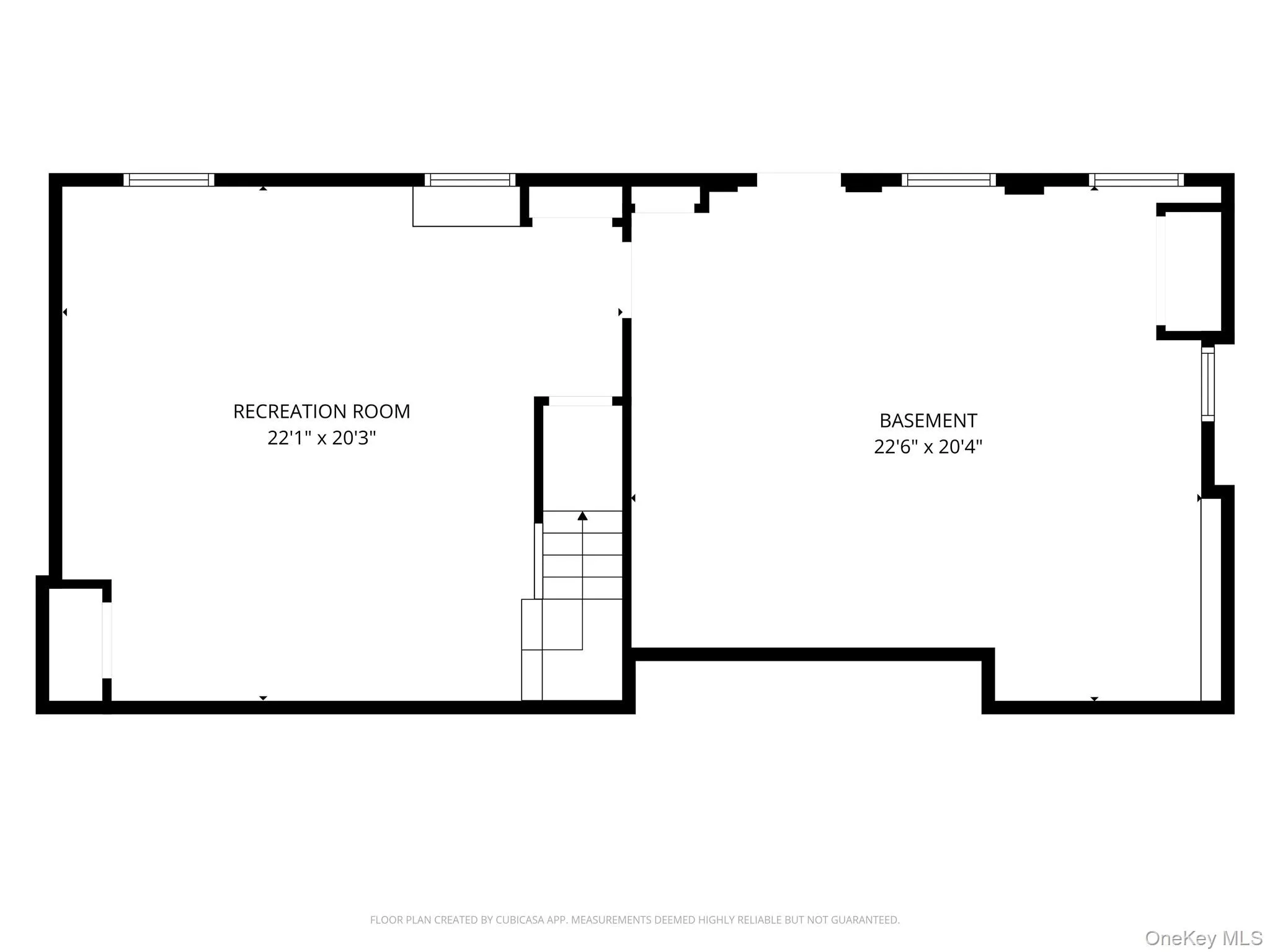 Basement Basement