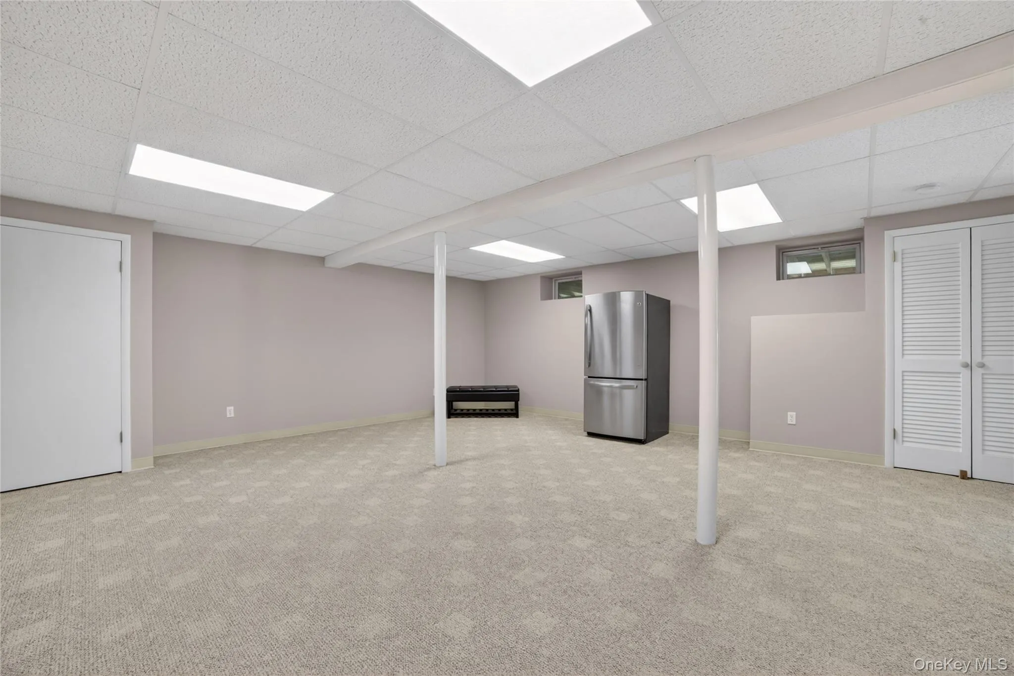 A full basement to use as you like, so many options, playroom, TV room, home gym, list is endless.... A full basement to use as you like, so many options, playroom, TV room, home gym, list is endless....