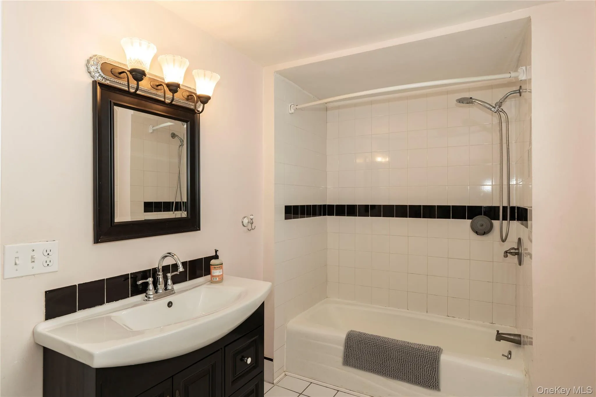 First floor Bath First floor Bath