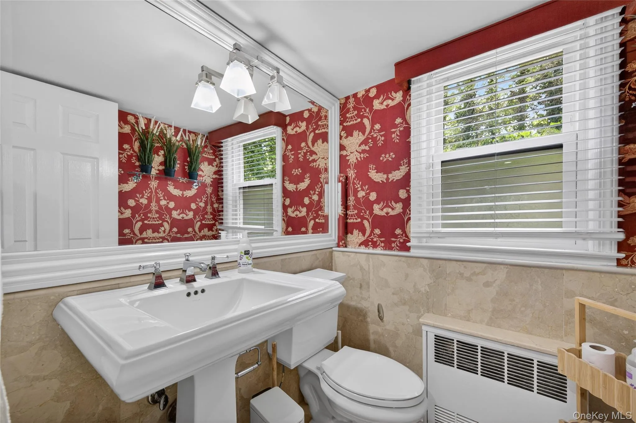 Powder Room Powder Room