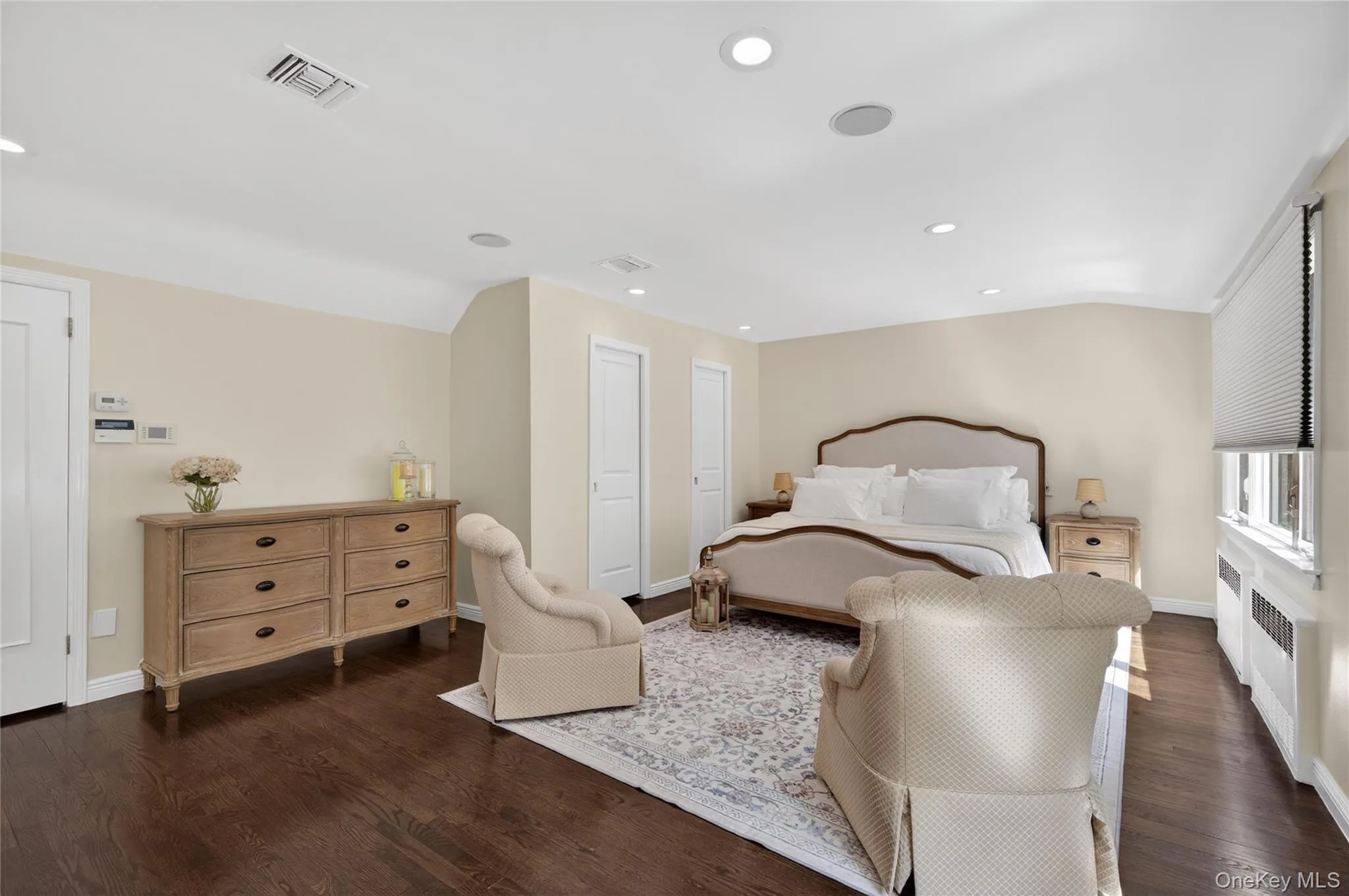 Primary Bedroom Suite Primary Bedroom Suite