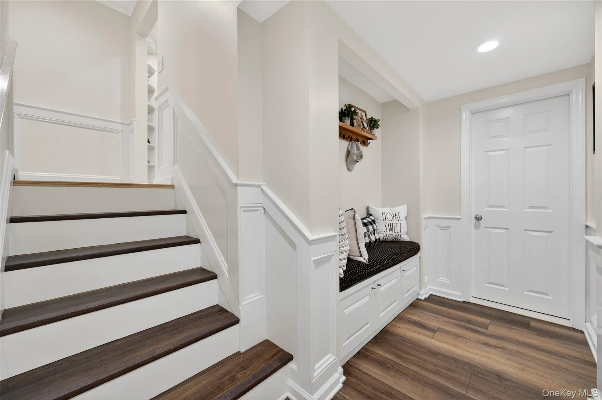 Mudroom Mudroom