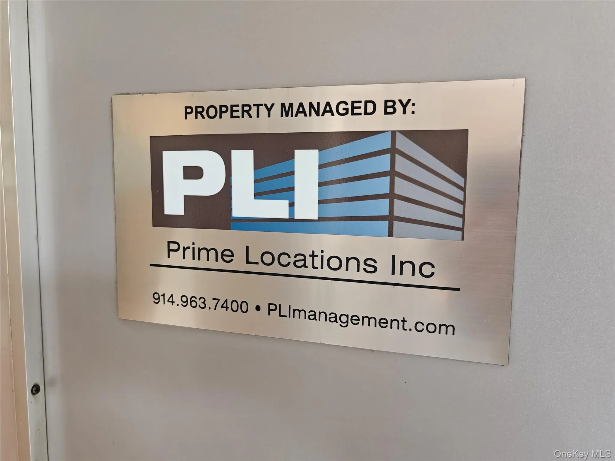 Management Company Management Company
