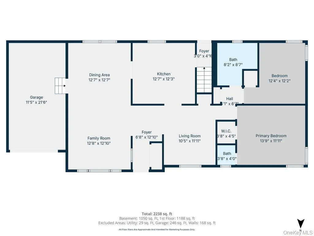 17504 50th Avenue, New York, NY, 2 Bedrooms Bedrooms, 6 Rooms Rooms,2 BathroomsBathrooms,Residential,For Rent,50th,0,998119 17504 50th Avenue, New York, NY, 2 Bedrooms Bedrooms, 6 Rooms Rooms,2 BathroomsBathrooms,Residential,For Rent,50th,0,998119
