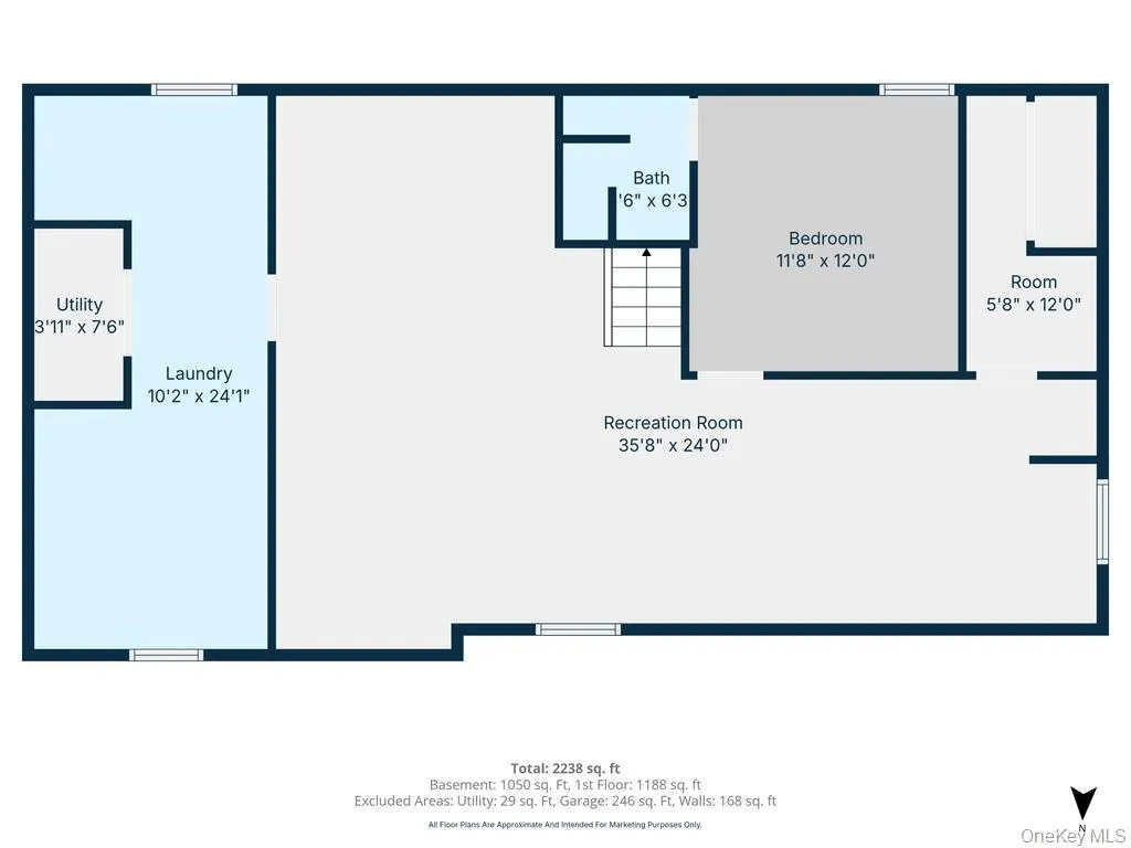 17504 50th Avenue, New York, NY, 2 Bedrooms Bedrooms, 6 Rooms Rooms,2 BathroomsBathrooms,Residential,For Rent,50th,0,998119 17504 50th Avenue, New York, NY, 2 Bedrooms Bedrooms, 6 Rooms Rooms,2 BathroomsBathrooms,Residential,For Rent,50th,0,998119