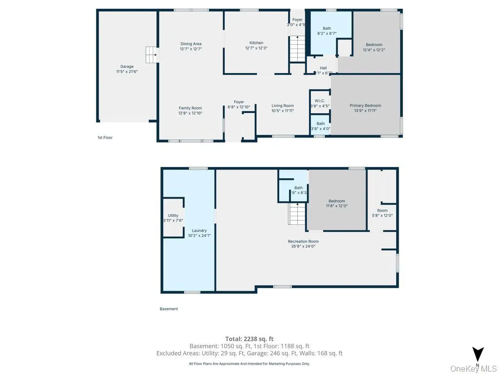 17504 50th Avenue, New York, NY, 2 Bedrooms Bedrooms, 6 Rooms Rooms,2 BathroomsBathrooms,Residential,For Rent,50th,0,998119 17504 50th Avenue, New York, NY, 2 Bedrooms Bedrooms, 6 Rooms Rooms,2 BathroomsBathrooms,Residential,For Rent,50th,0,998119