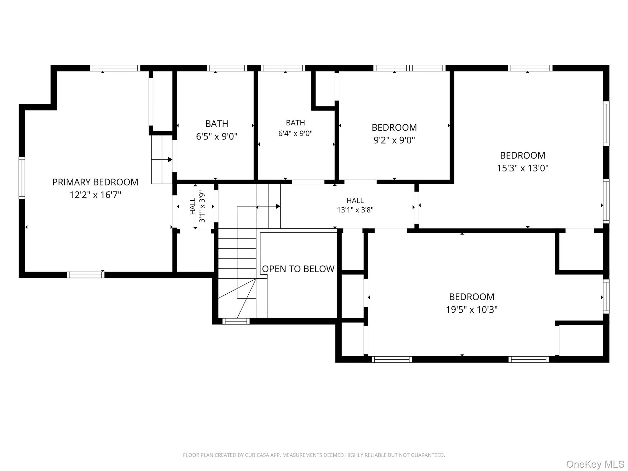 Second Level Second Level