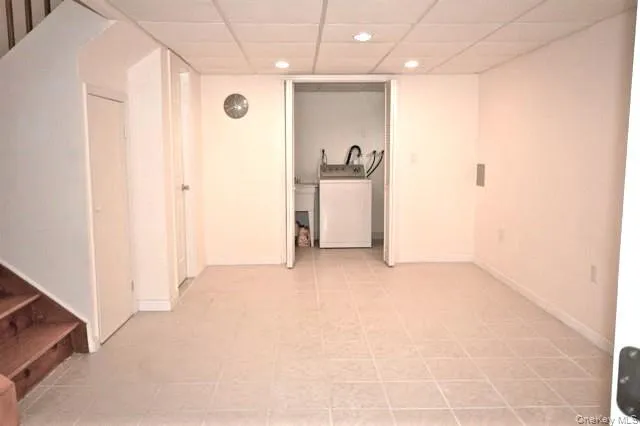 finished basement finished basement