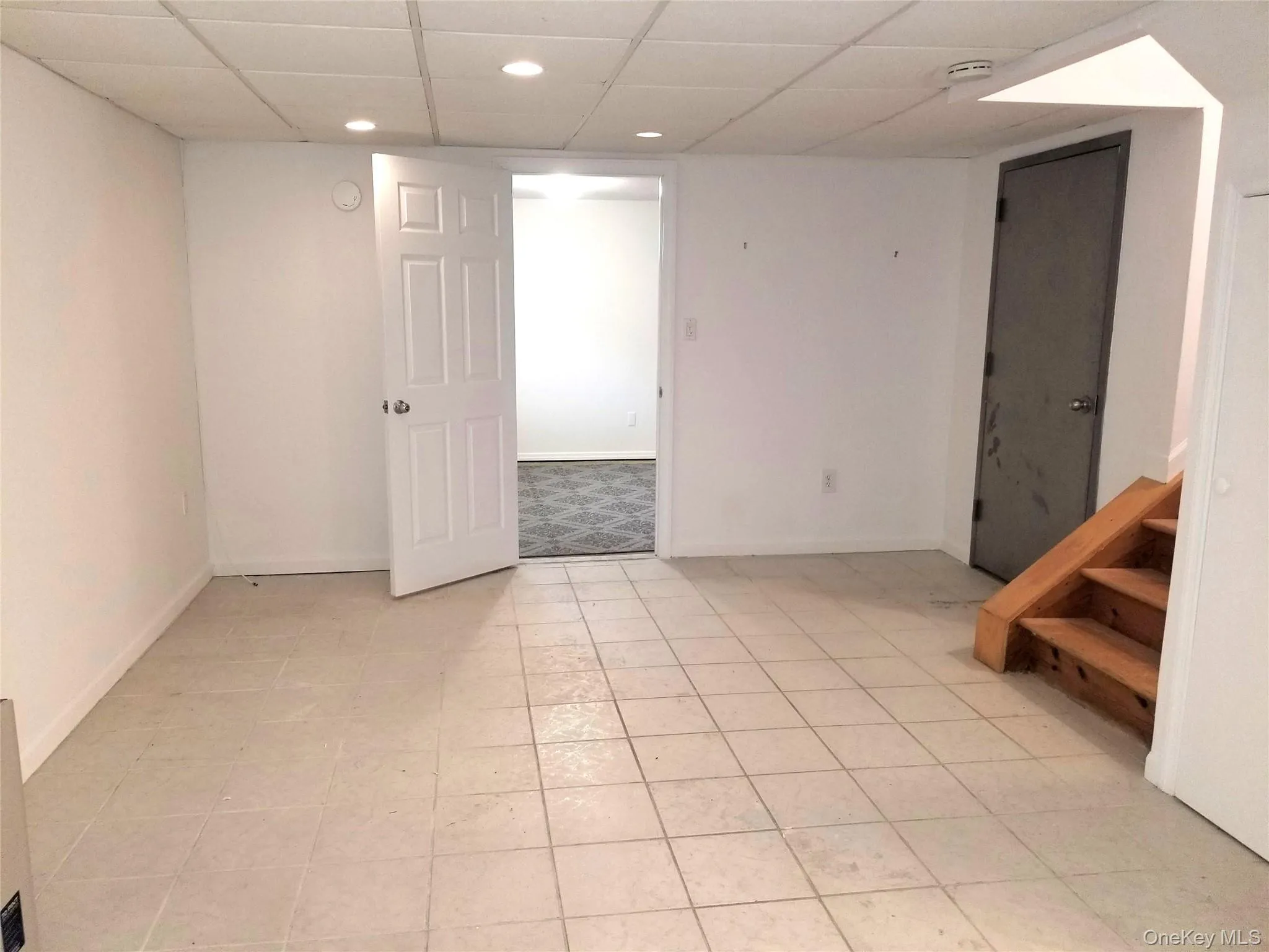 finished basement finished basement