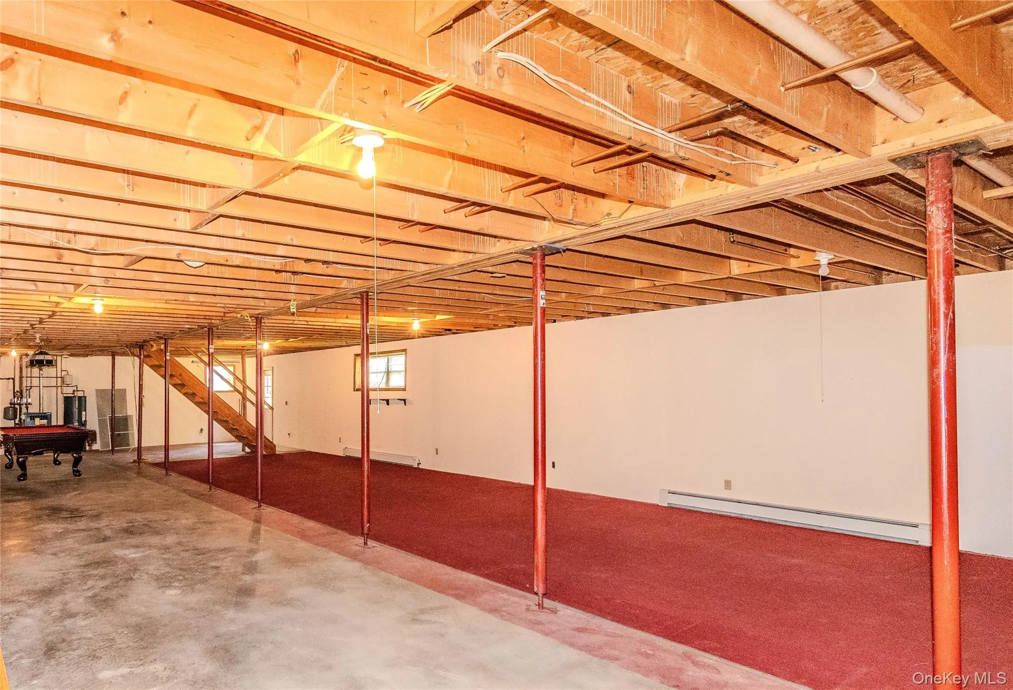 Basement Basement