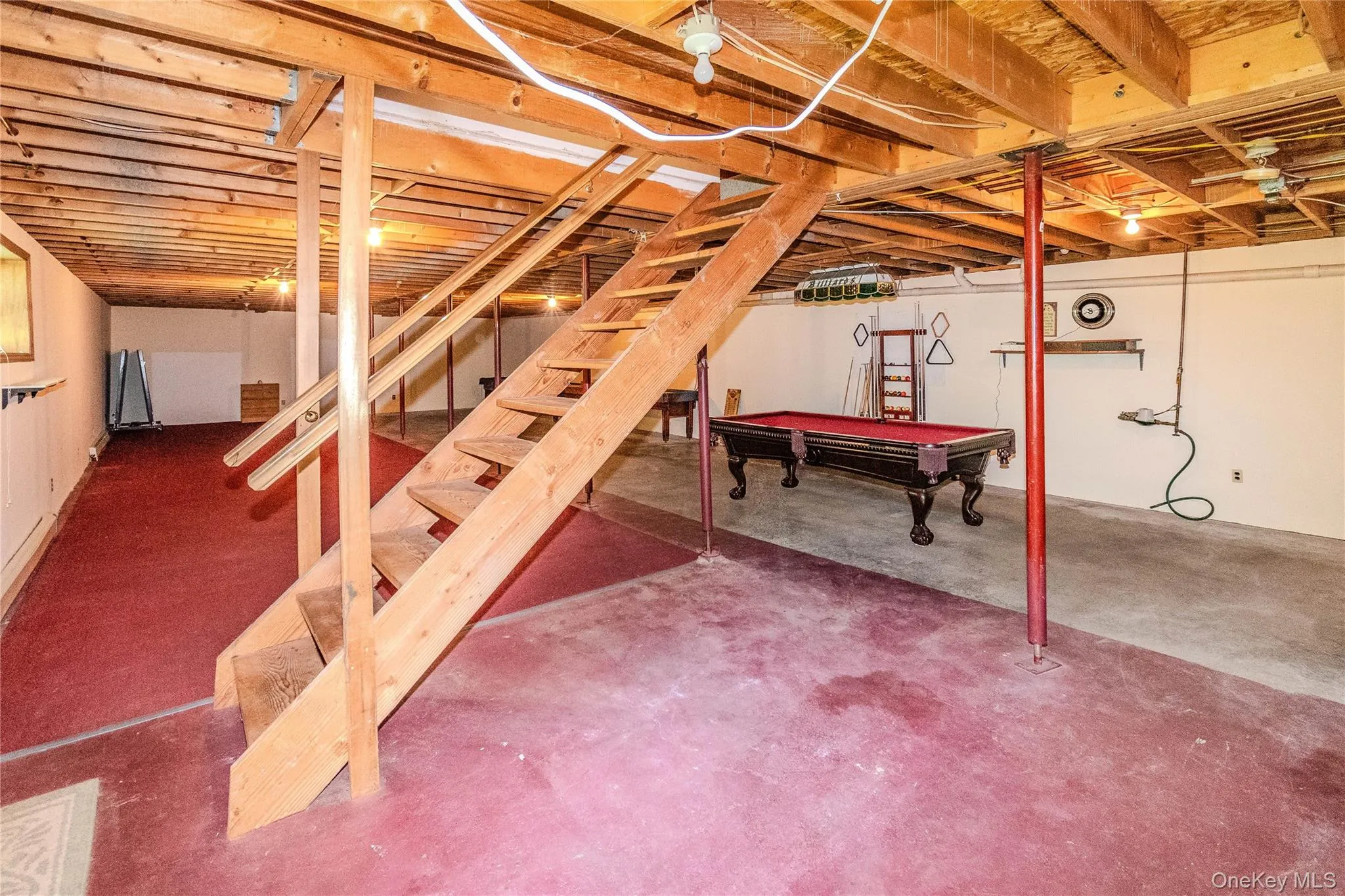 Basement Basement