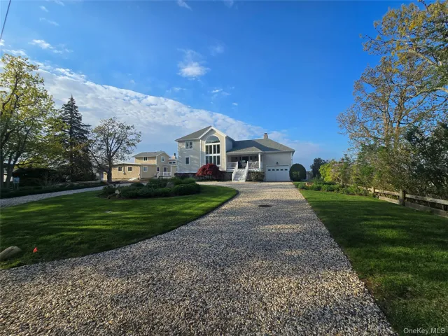 83 Hampton Road, Southampton, New York 11963