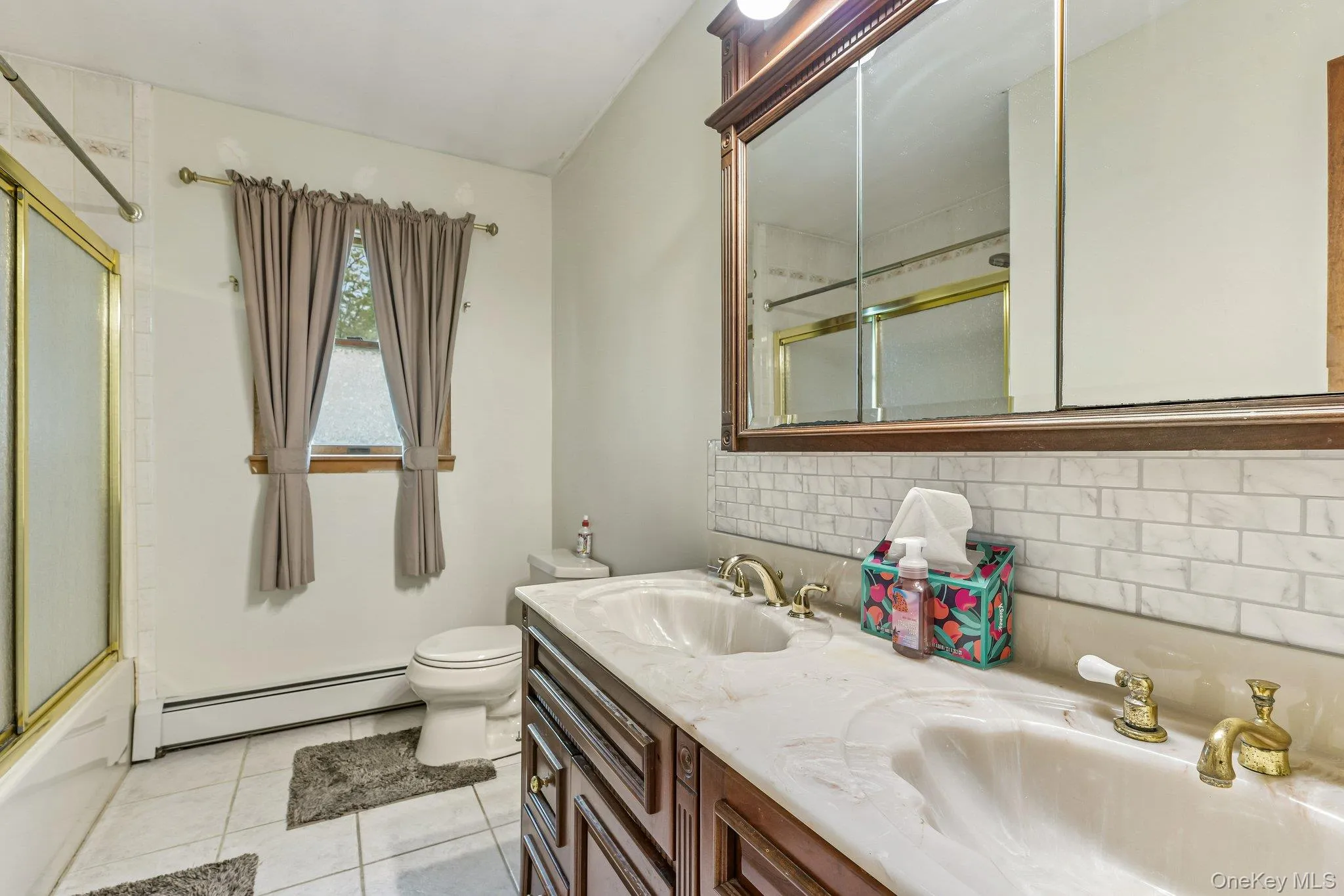 Main Bath Main Bath