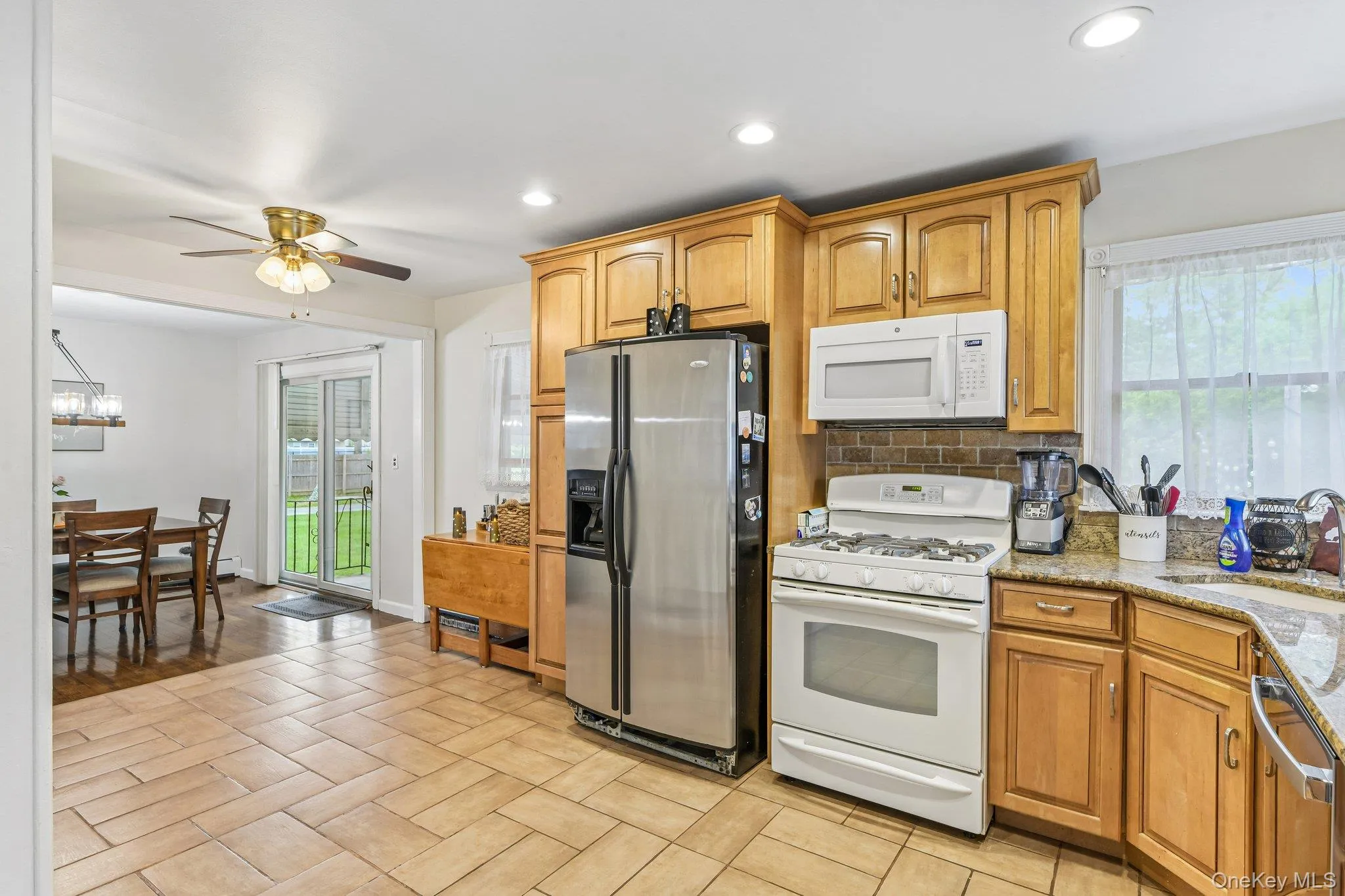 Kitchen Kitchen
