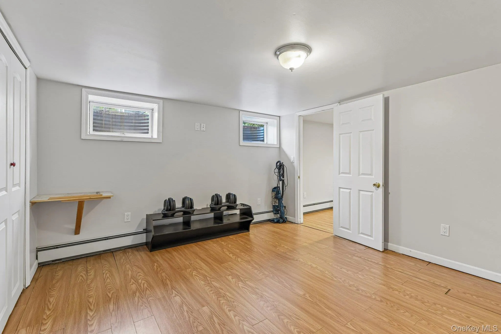 Basement Basement