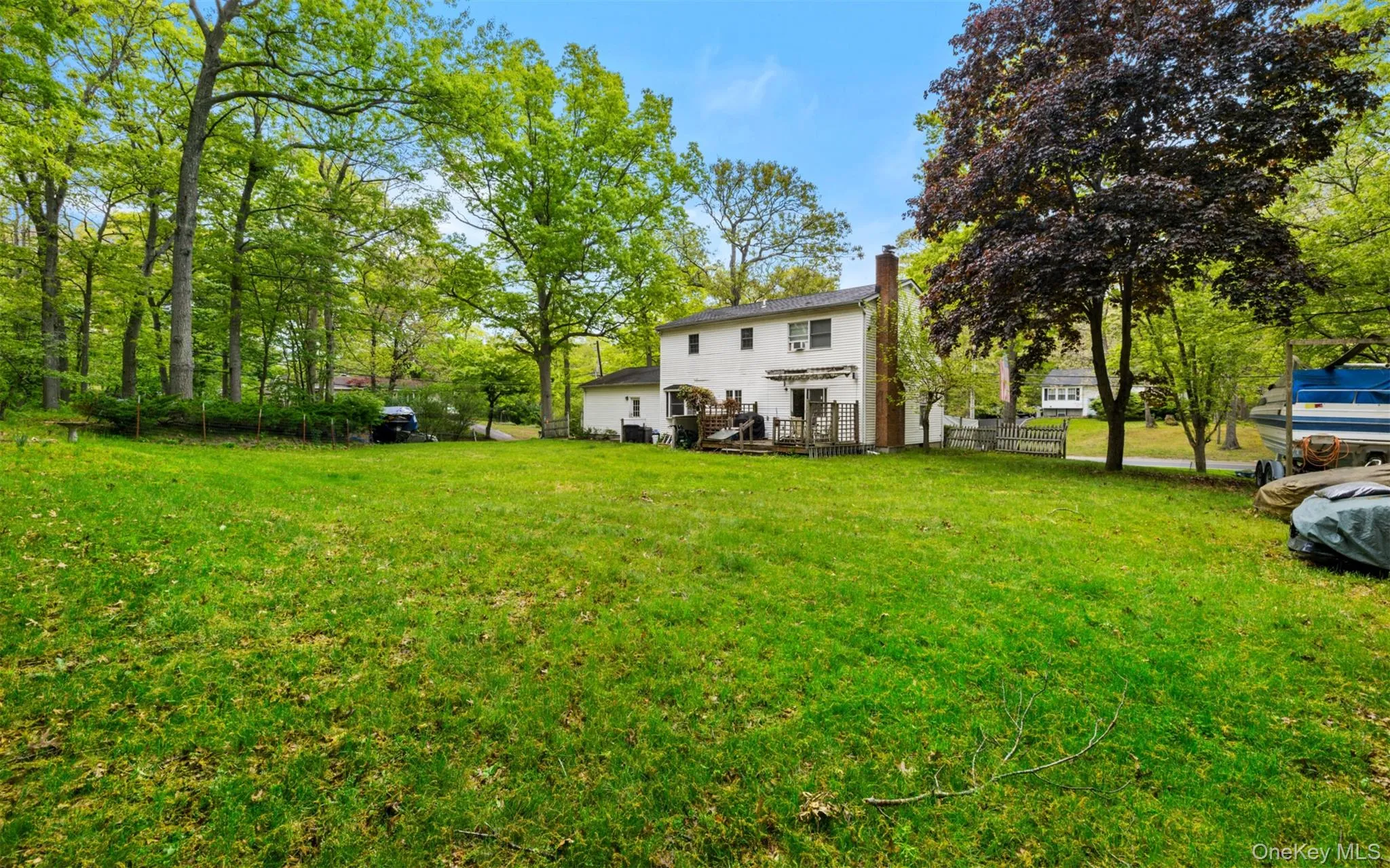 .55 Acre Property .55 Acre Property