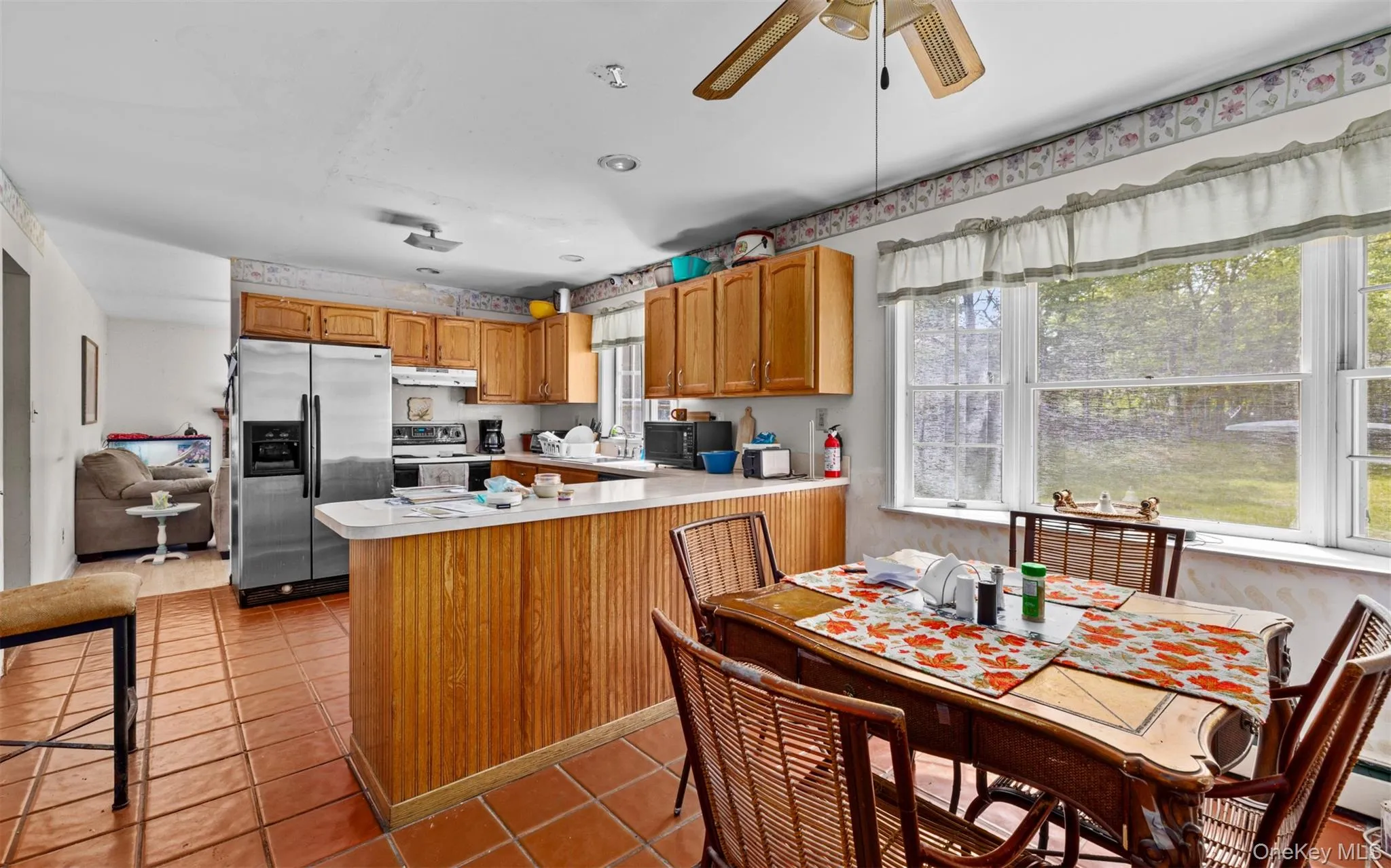 Eat In Kitchen Eat In Kitchen