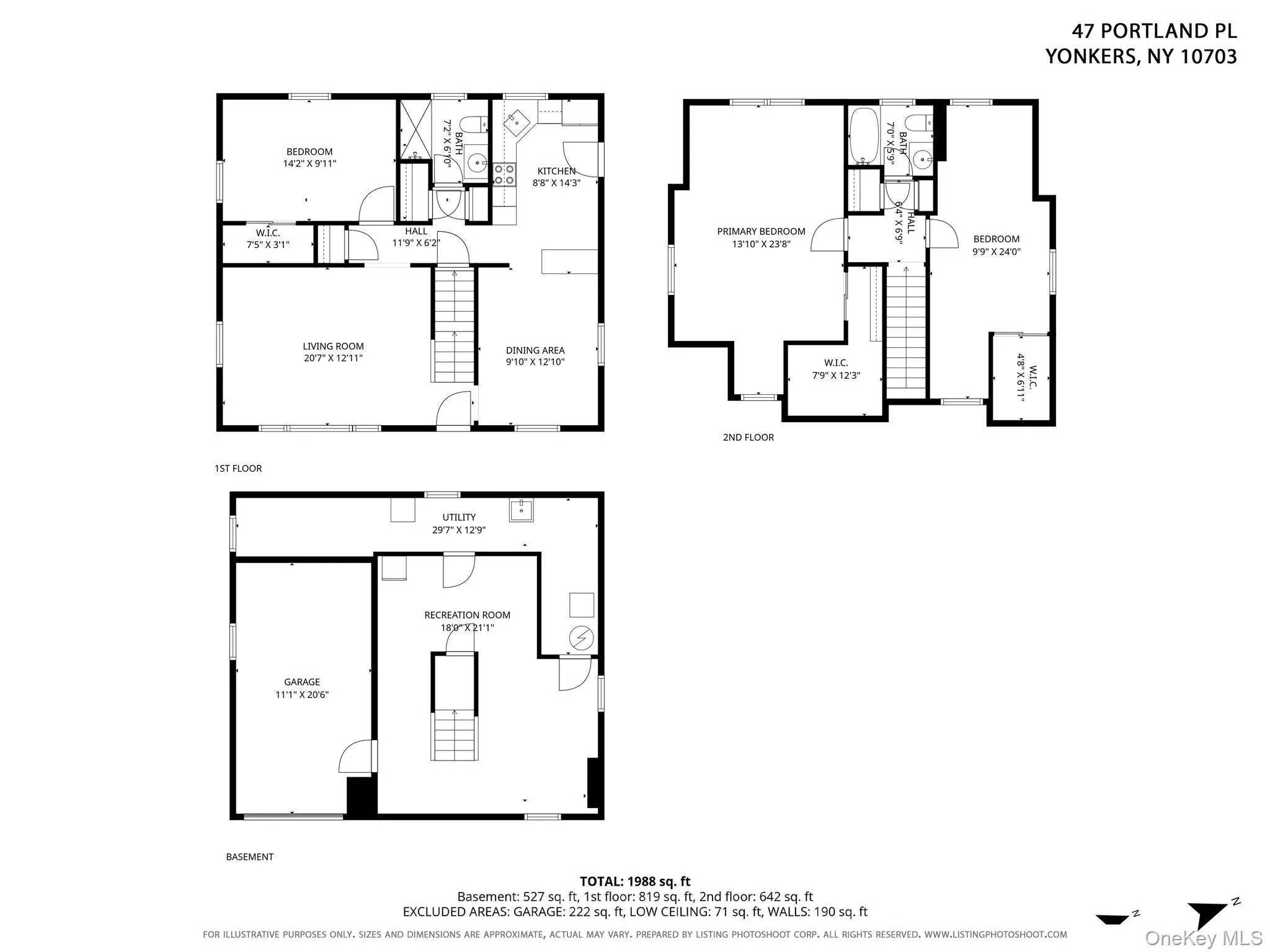 45 AKA 47 Portland Place, Yonkers, NY, 3 Bedrooms Bedrooms, 4 Rooms Rooms,2 BathroomsBathrooms,Residential,For Rent,Portland,0,998209 45 AKA 47 Portland Place, Yonkers, NY, 3 Bedrooms Bedrooms, 4 Rooms Rooms,2 BathroomsBathrooms,Residential,For Rent,Portland,0,998209