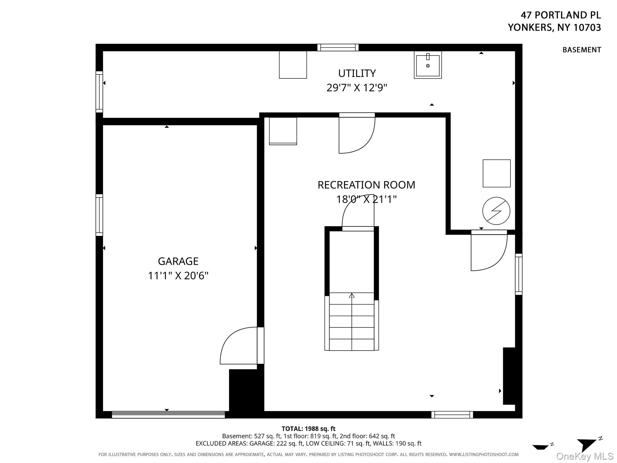 45 AKA 47 Portland Place, Yonkers, NY, 3 Bedrooms Bedrooms, 4 Rooms Rooms,2 BathroomsBathrooms,Residential,For Rent,Portland,0,998209 45 AKA 47 Portland Place, Yonkers, NY, 3 Bedrooms Bedrooms, 4 Rooms Rooms,2 BathroomsBathrooms,Residential,For Rent,Portland,0,998209