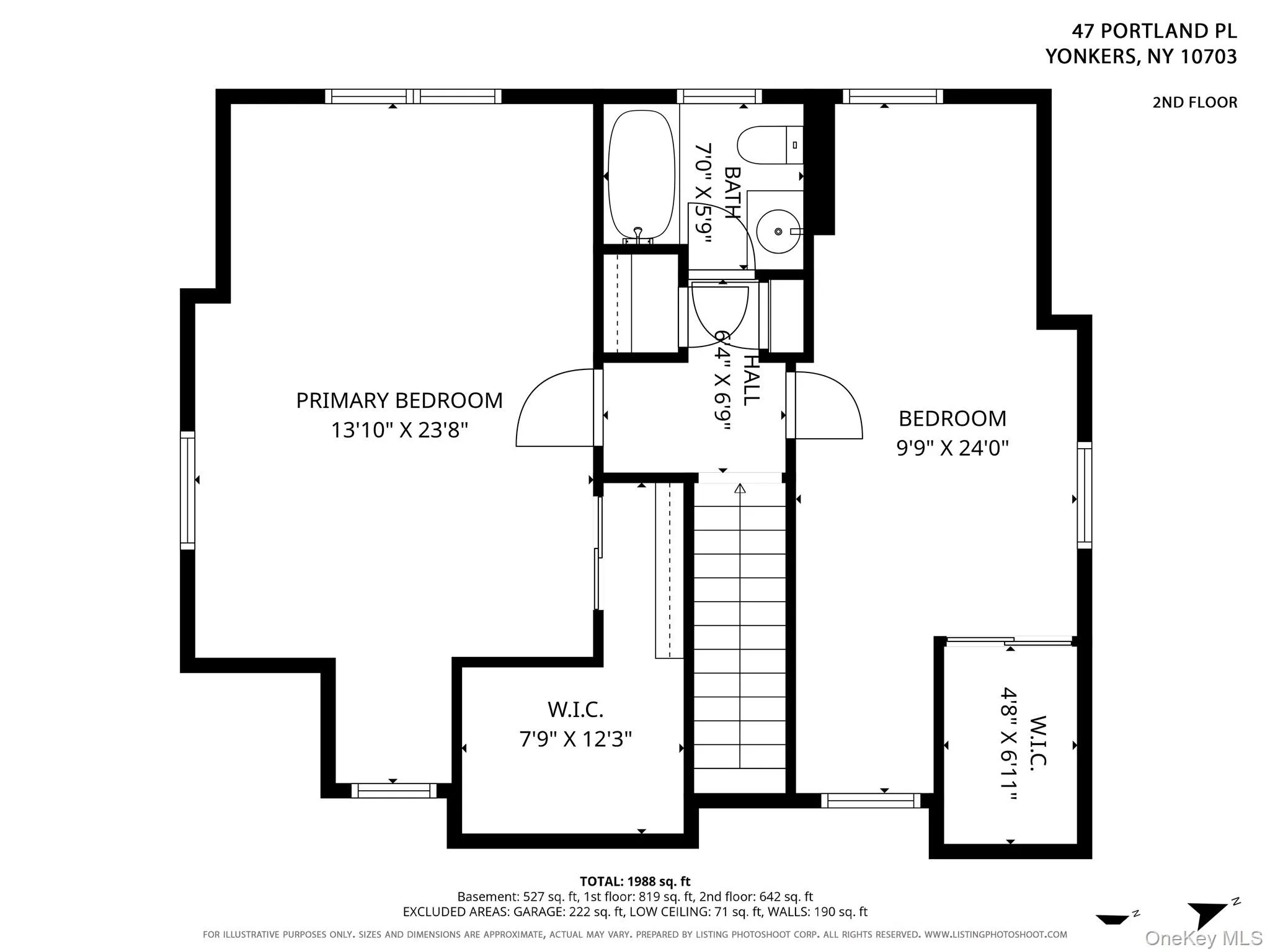 45 AKA 47 Portland Place, Yonkers, NY, 3 Bedrooms Bedrooms, 4 Rooms Rooms,2 BathroomsBathrooms,Residential,For Rent,Portland,0,998209 45 AKA 47 Portland Place, Yonkers, NY, 3 Bedrooms Bedrooms, 4 Rooms Rooms,2 BathroomsBathrooms,Residential,For Rent,Portland,0,998209