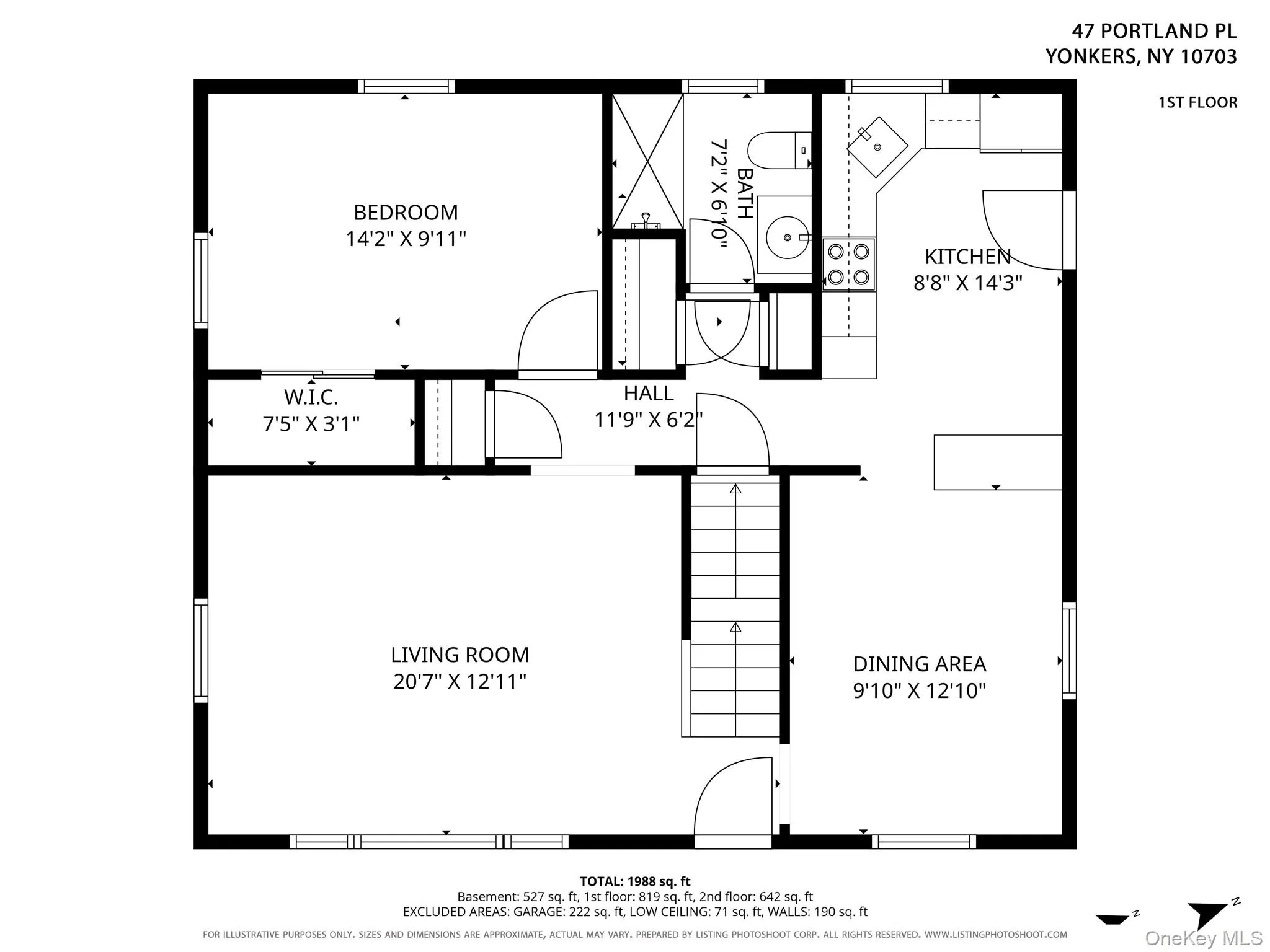 45 AKA 47 Portland Place, Yonkers, NY, 3 Bedrooms Bedrooms, 4 Rooms Rooms,2 BathroomsBathrooms,Residential,For Rent,Portland,0,998209 45 AKA 47 Portland Place, Yonkers, NY, 3 Bedrooms Bedrooms, 4 Rooms Rooms,2 BathroomsBathrooms,Residential,For Rent,Portland,0,998209