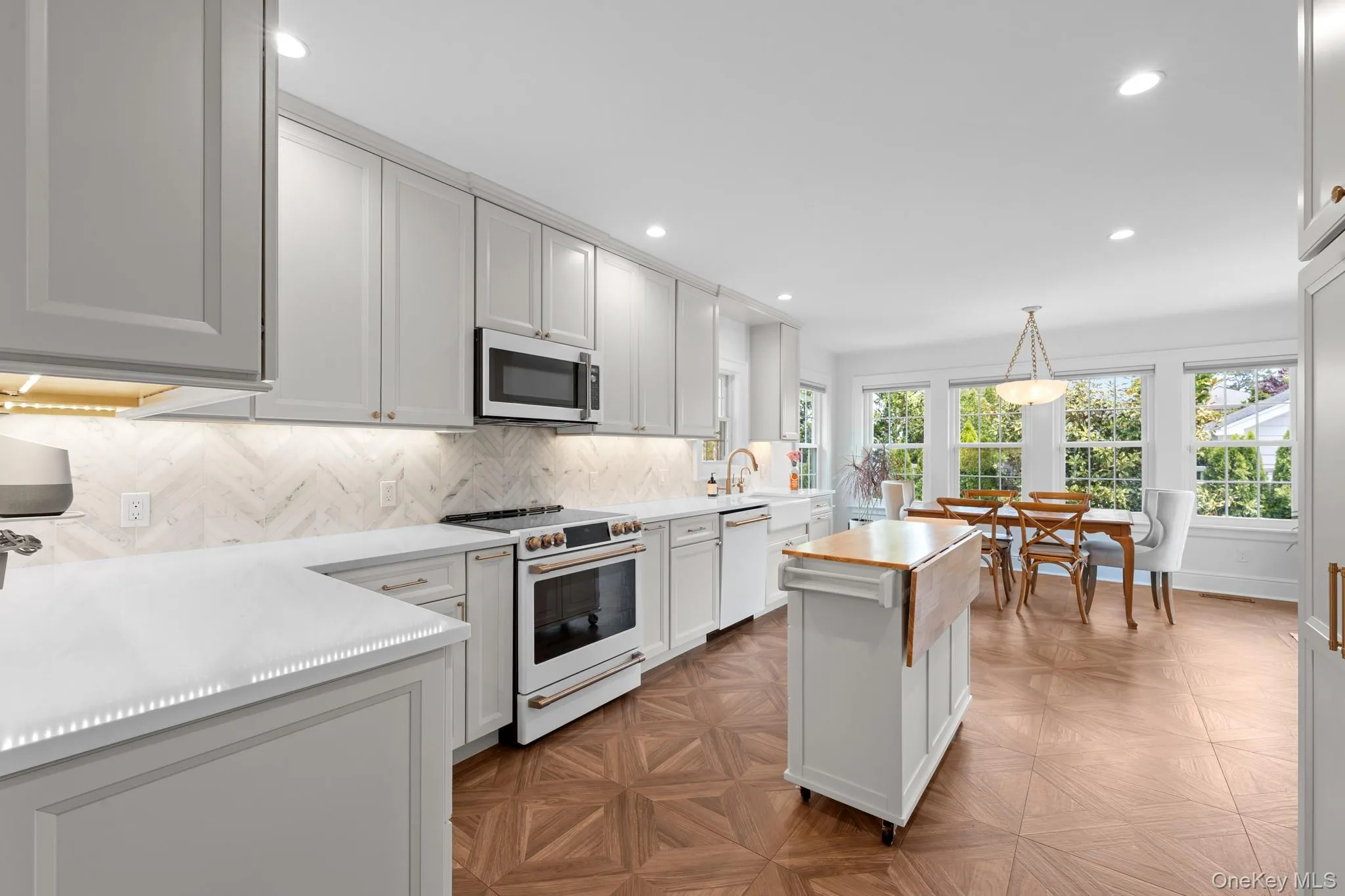 Kitchen Kitchen