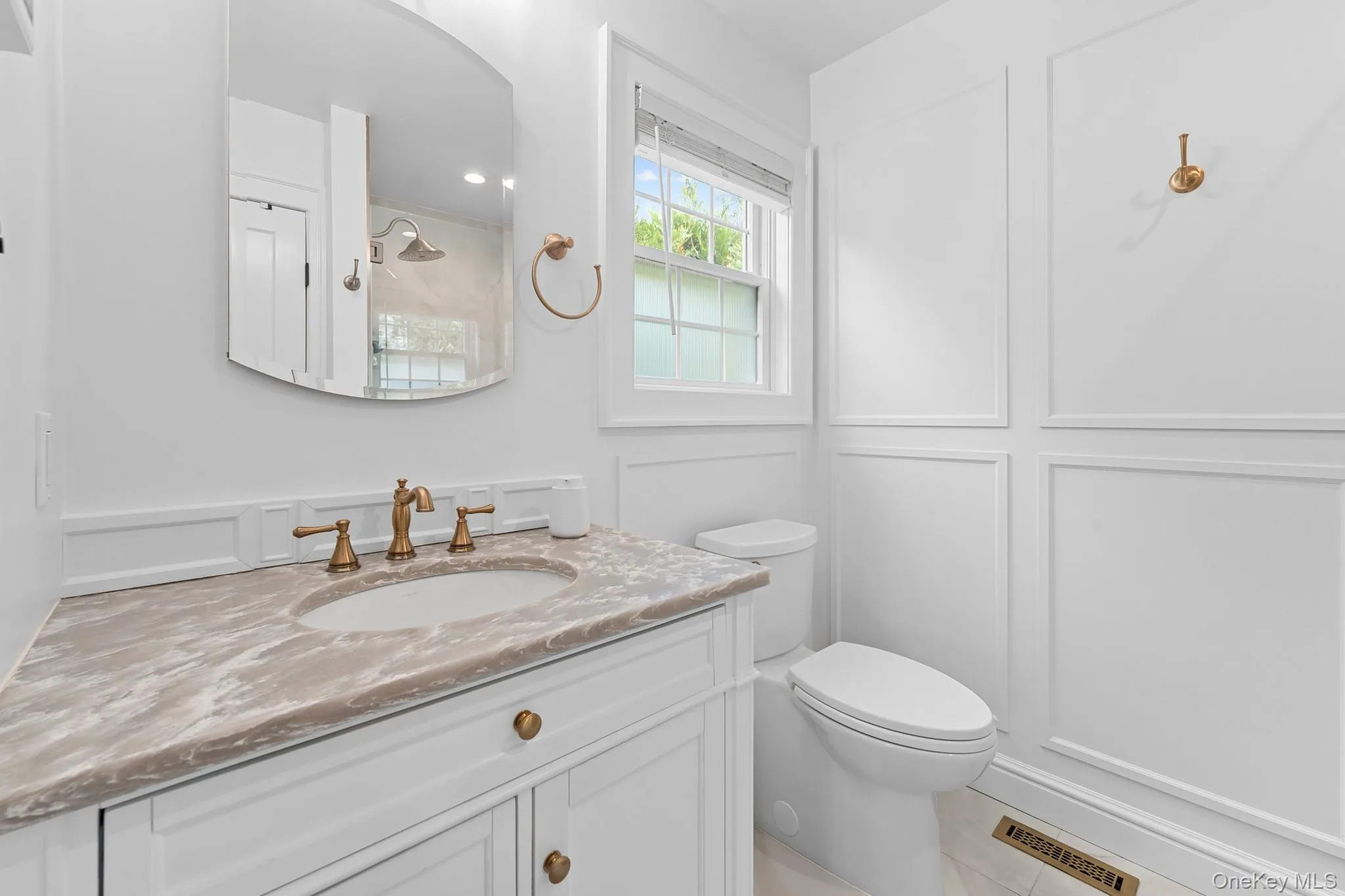 Primary Full Bathroom Primary Full Bathroom