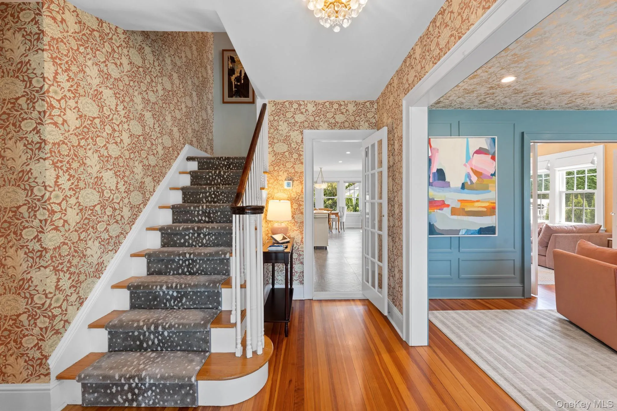 Foyer Foyer