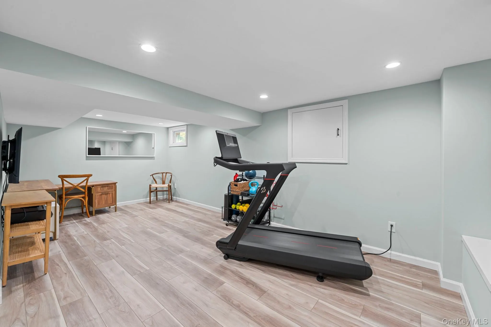 Finished Basement Finished Basement