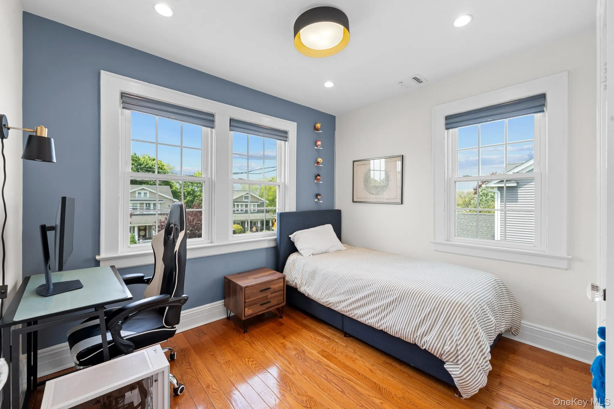 2nd Floor Bedroom 4 2nd Floor Bedroom 4