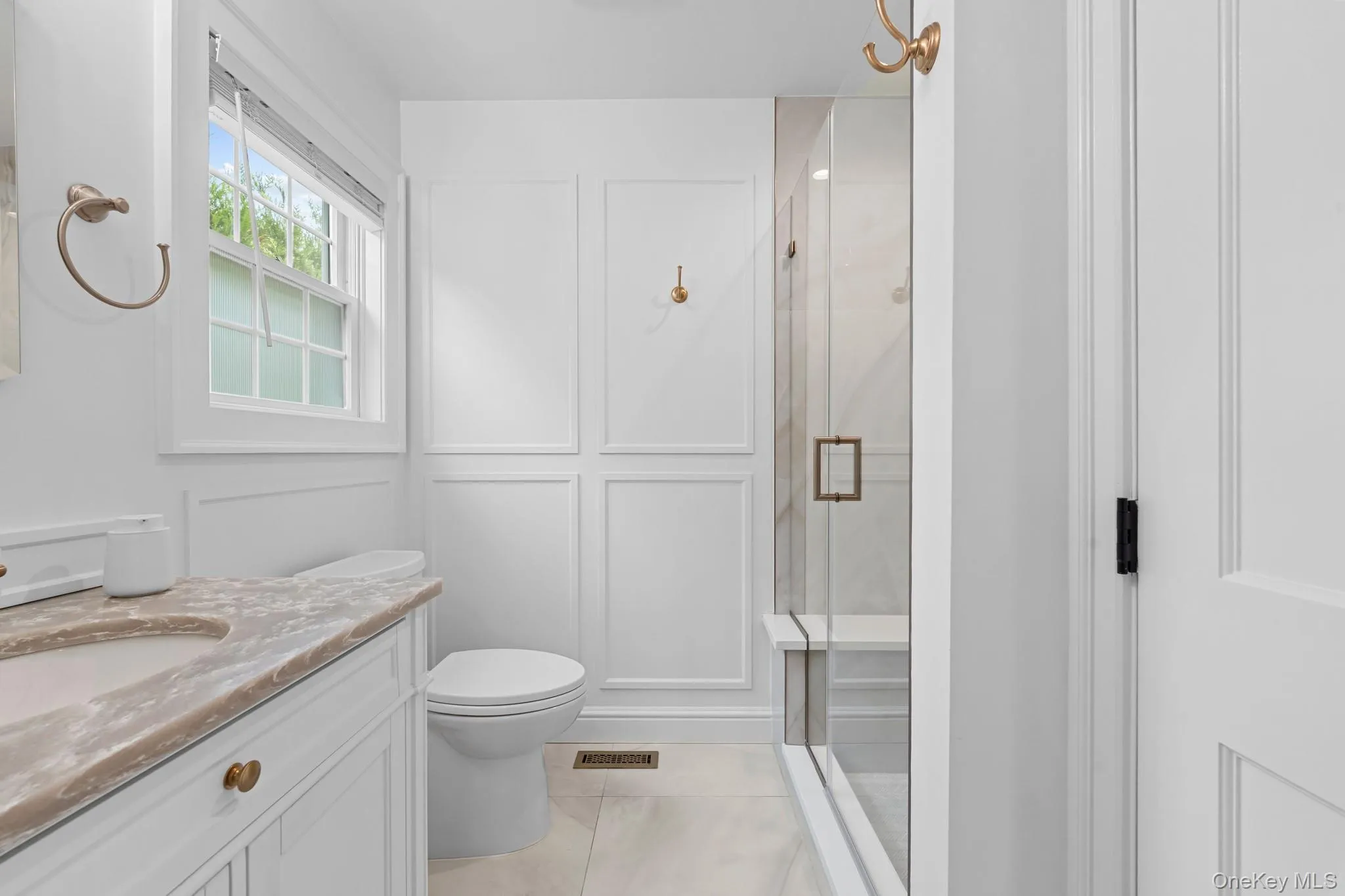 Primary Full Bathroom Primary Full Bathroom