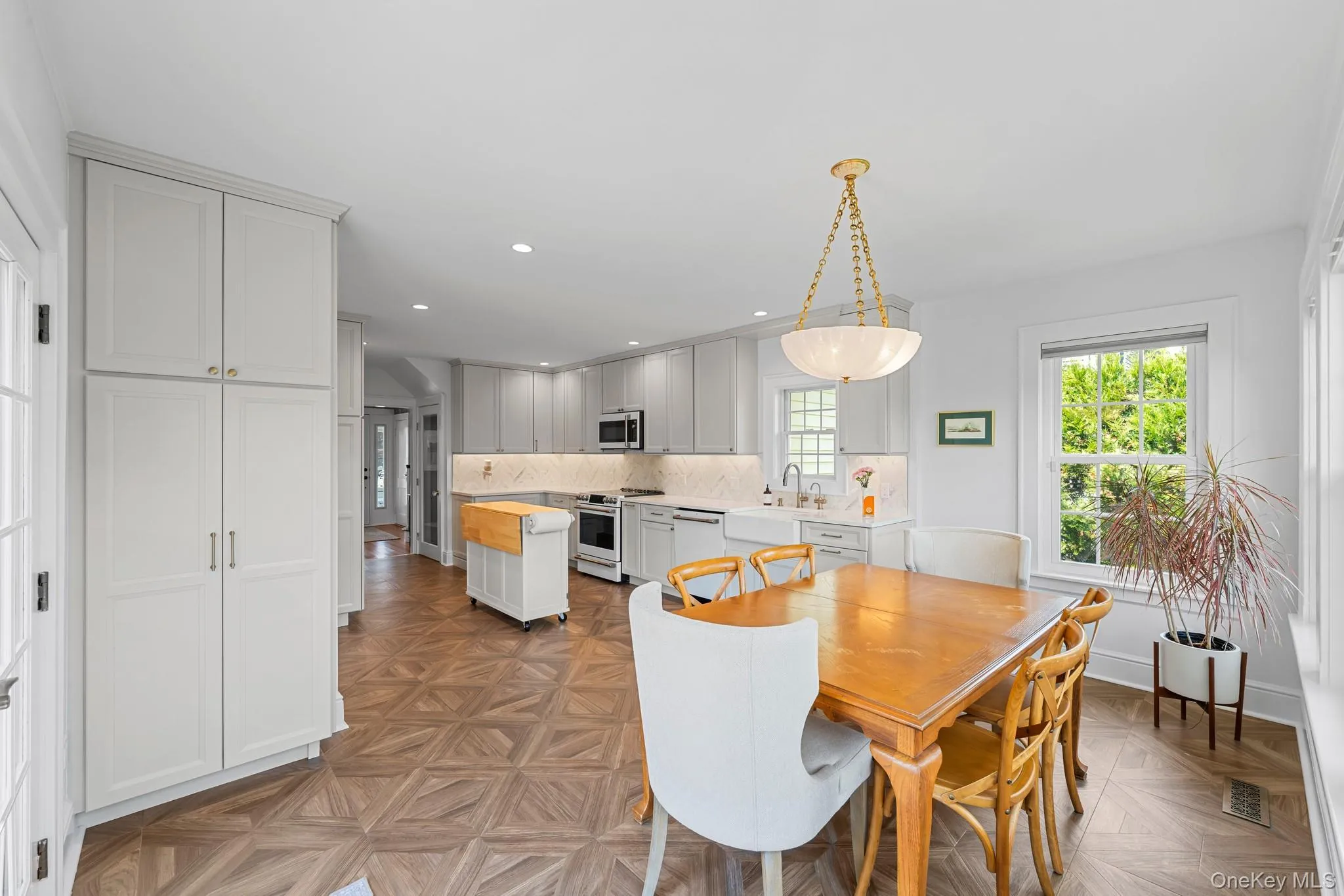 Kitchen Kitchen