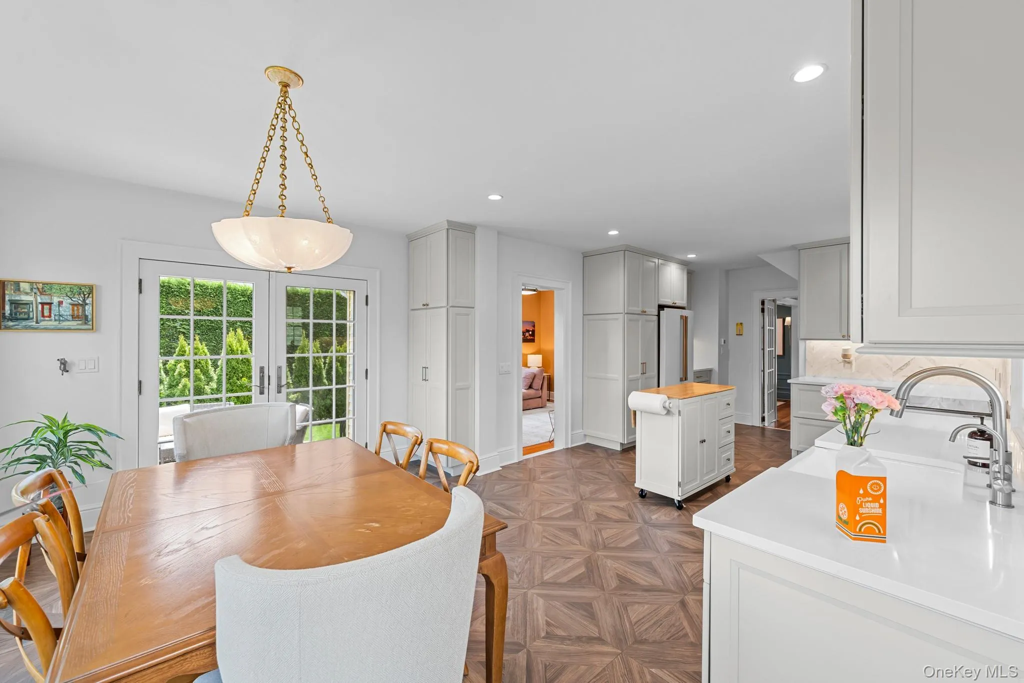 Kitchen Kitchen