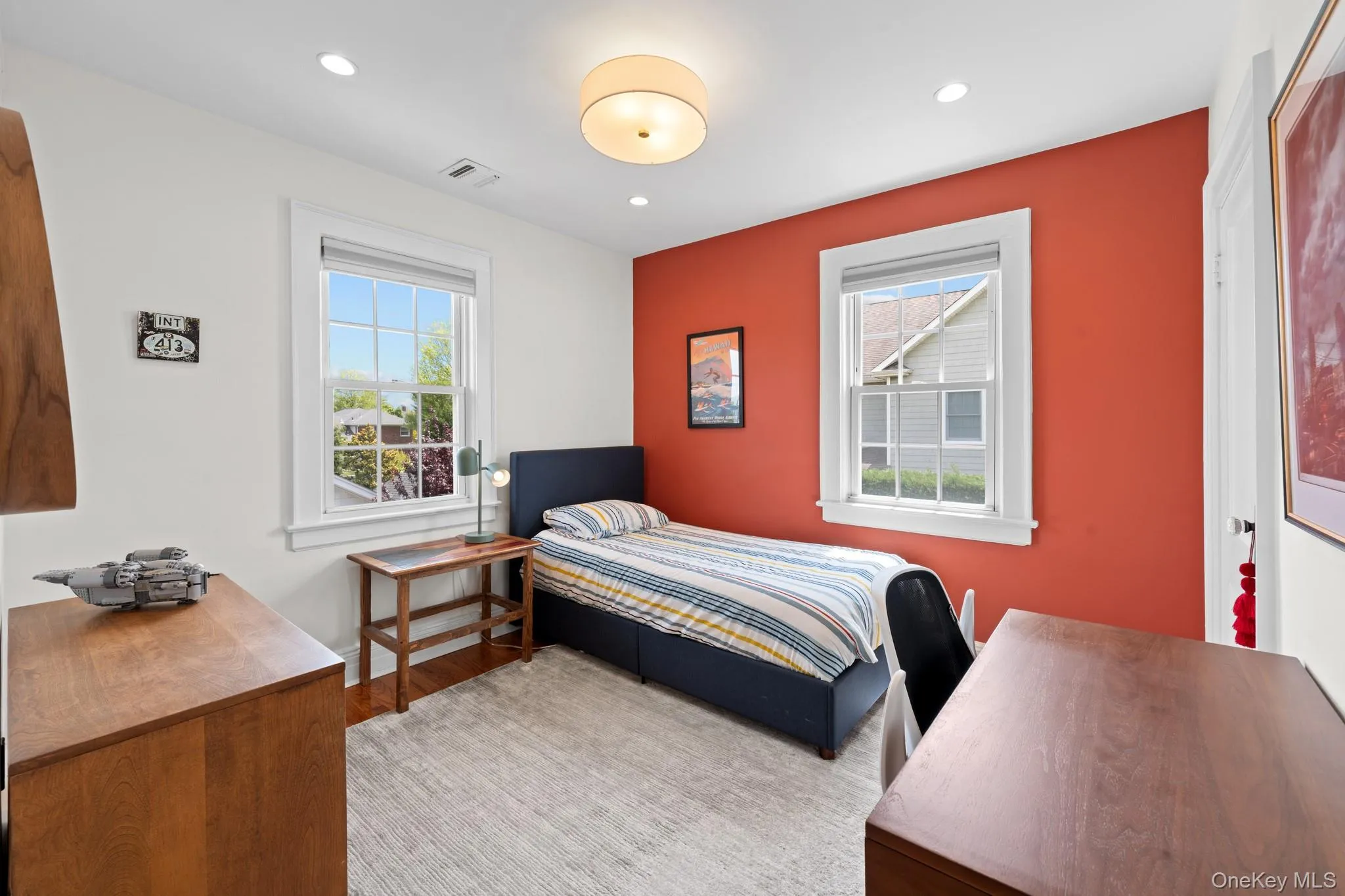 2nd Floor Bedroom 3 2nd Floor Bedroom 3