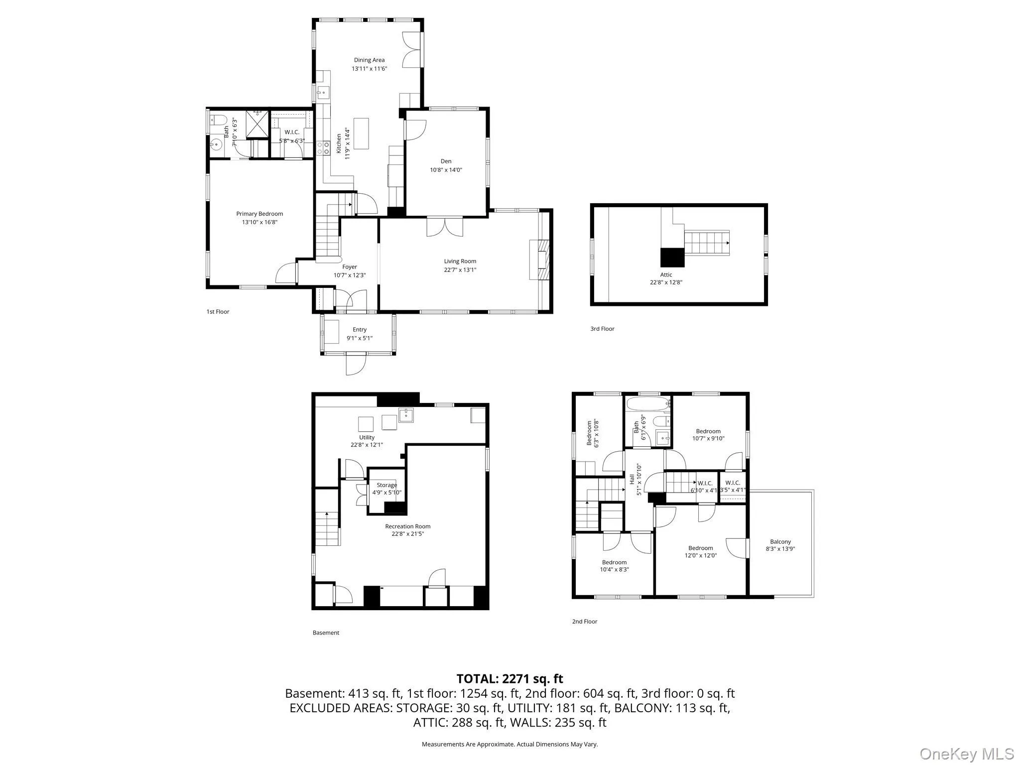 Floor Plan Floor Plan