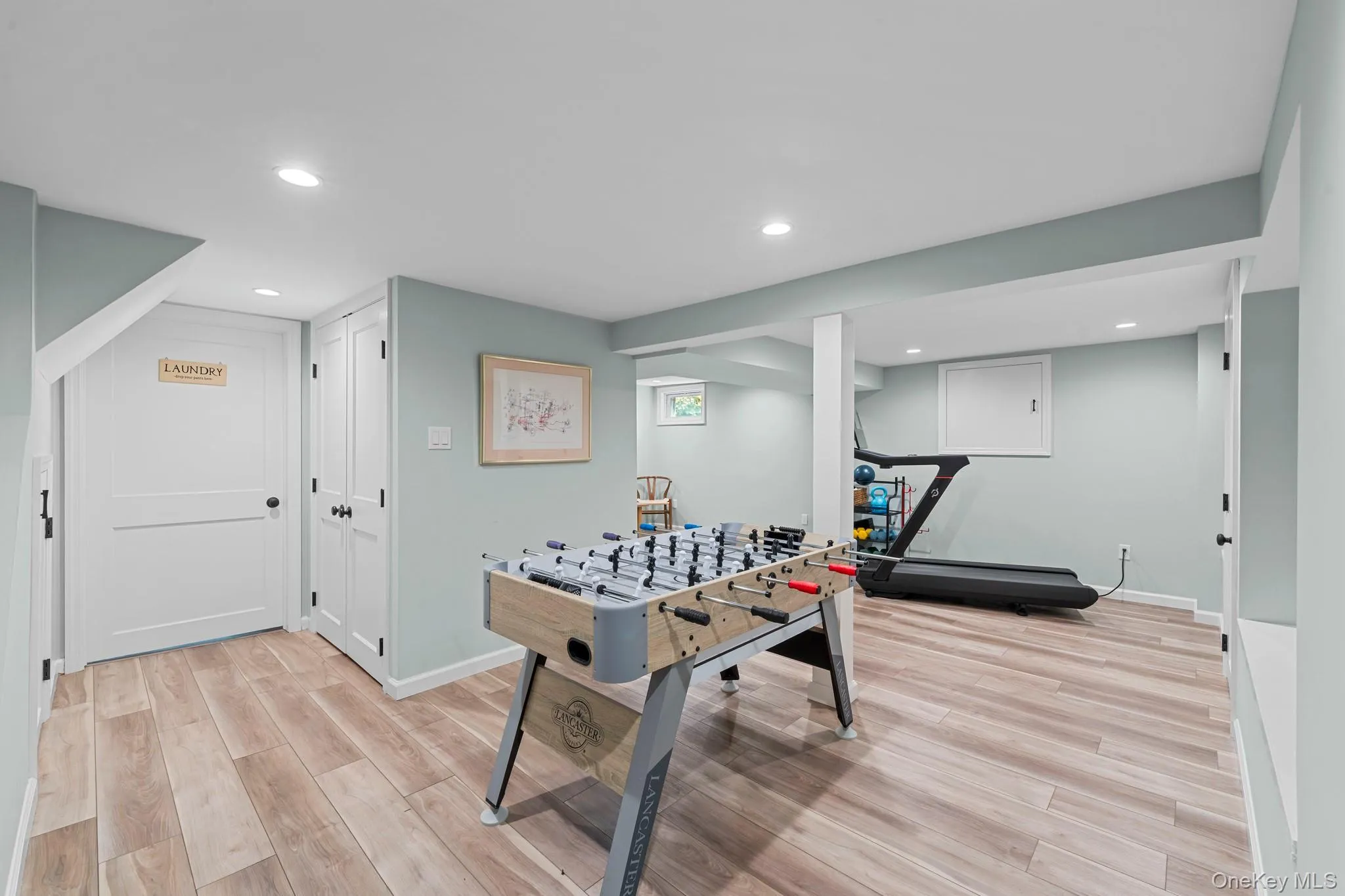 Finished Basement Finished Basement