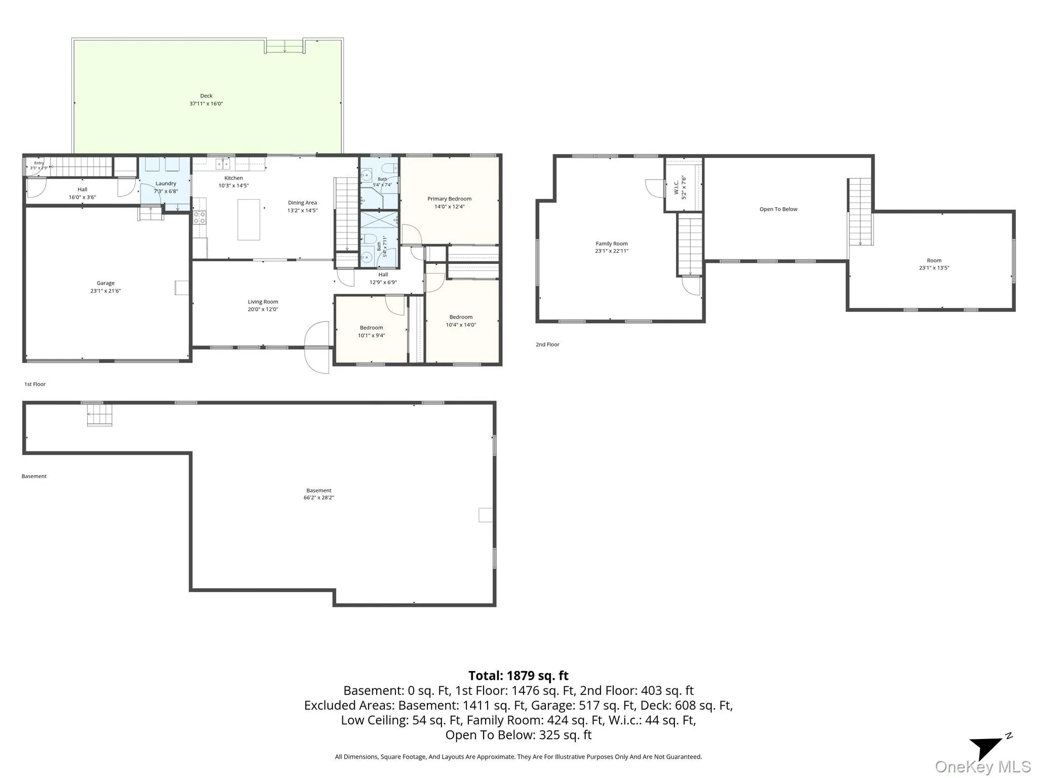 Floor plan for your reference only. Floor plan for your reference only.