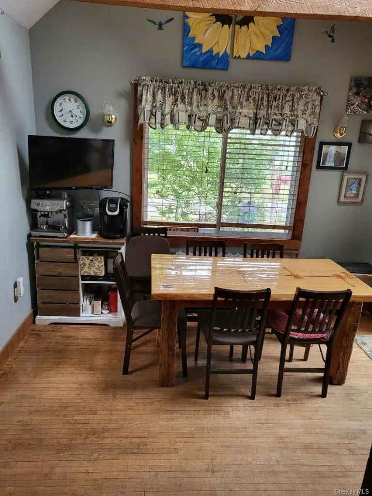 Hardwood floor Hardwood floor