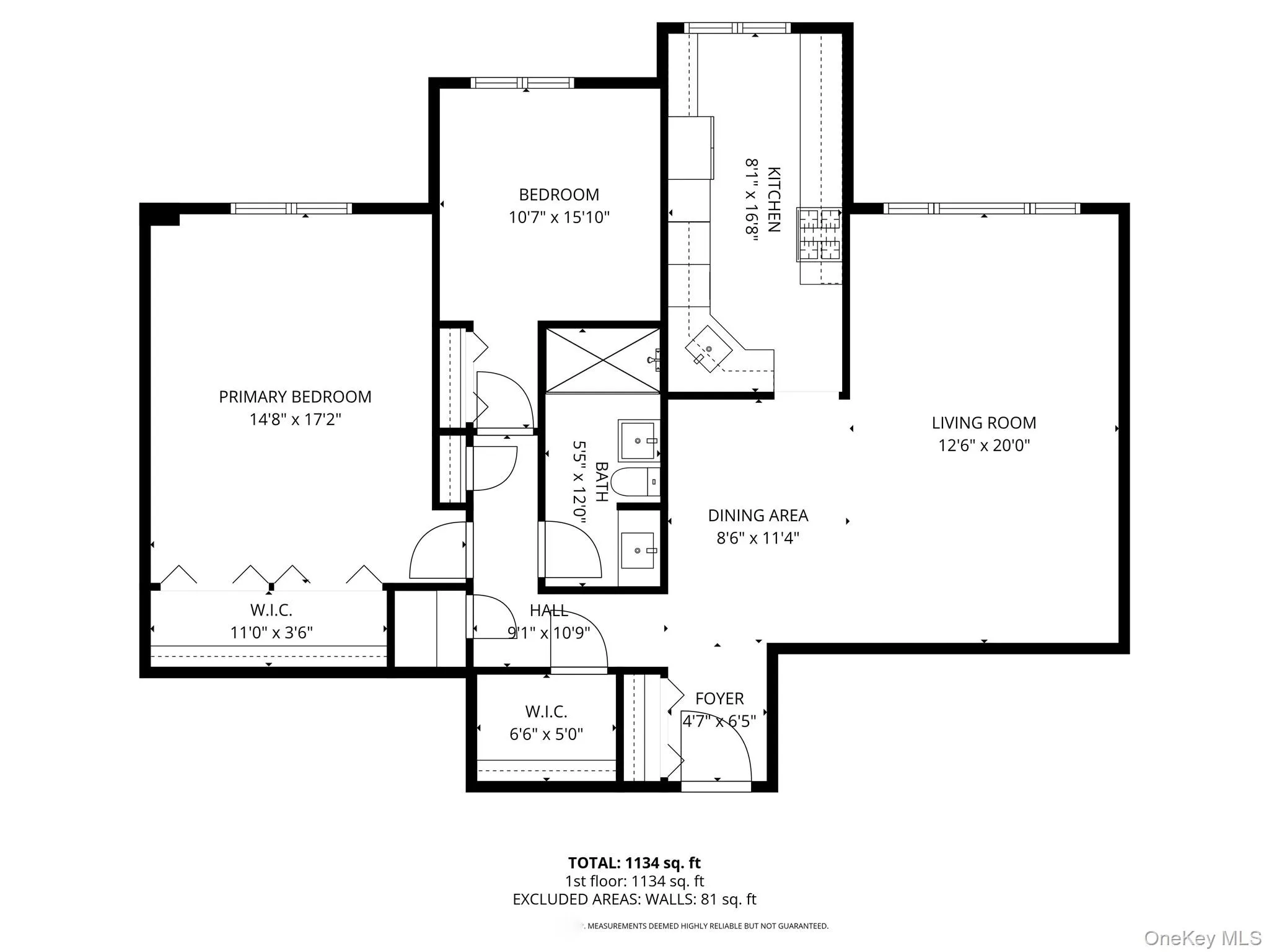 Floor plan Floor plan