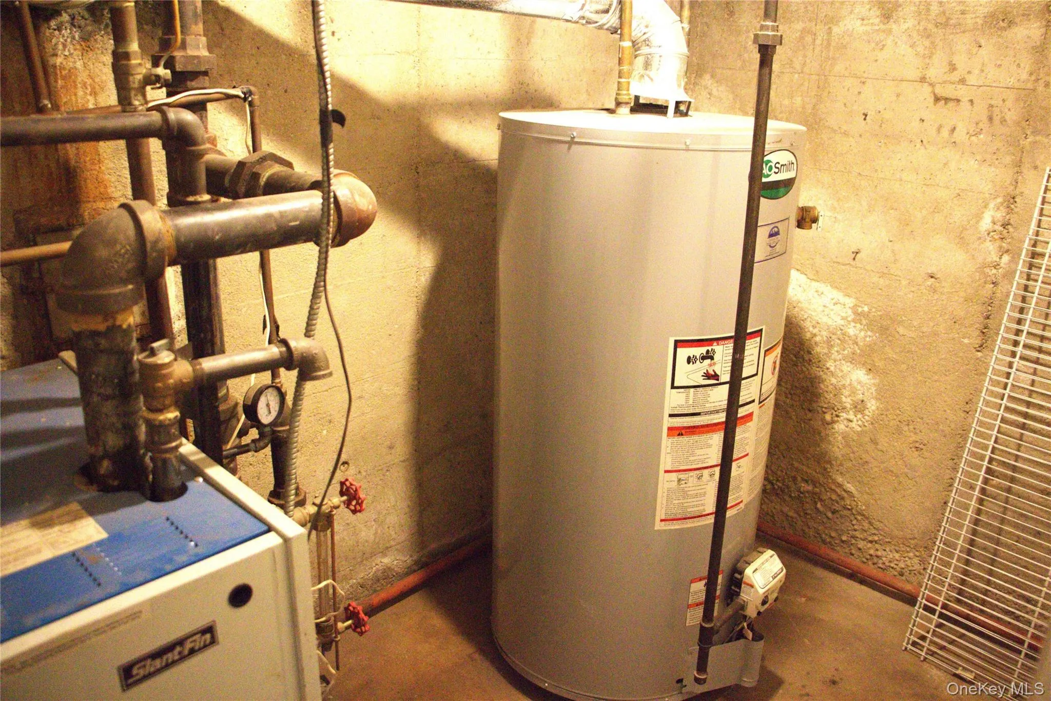 Hot Water Tank Hot Water Tank