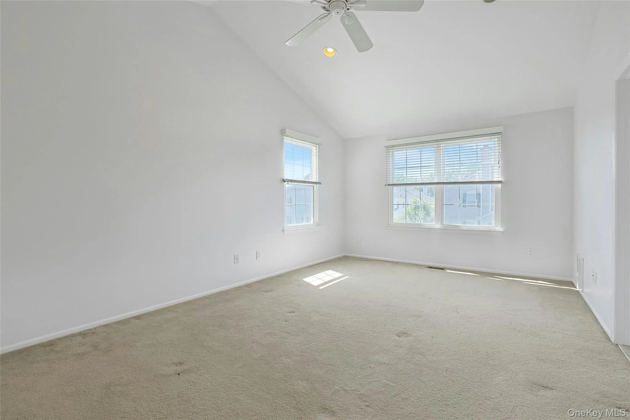 Soaring Ceilings in Primary En-Suite, Walk in closet and additional closet Soaring Ceilings in Primary En-Suite, Walk in closet and additional closet
