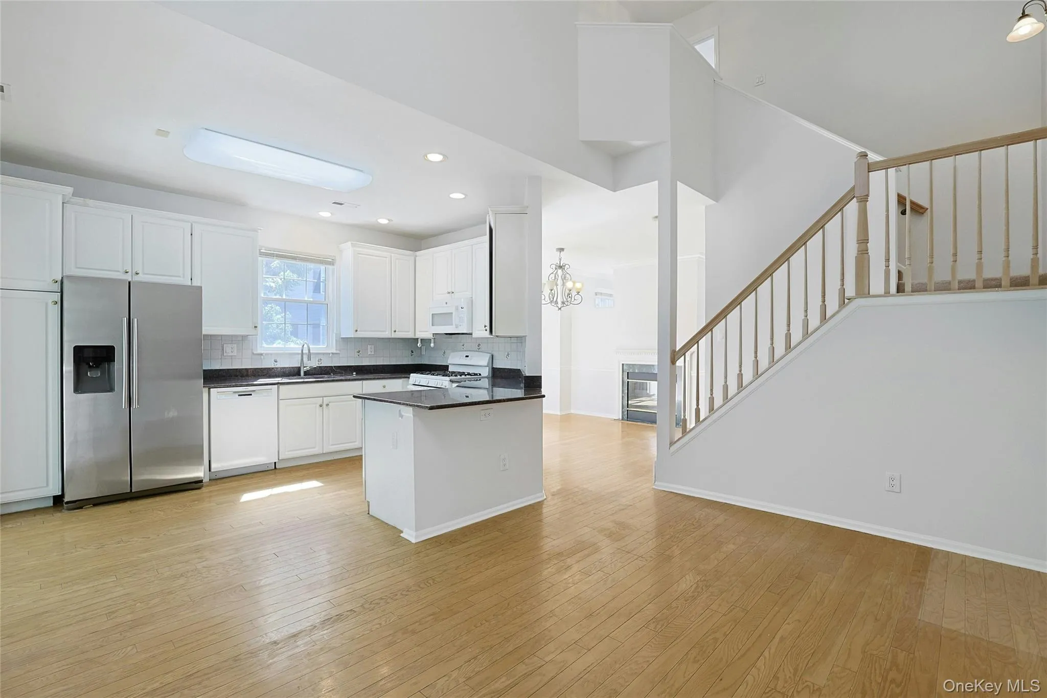 Open Floor plan Open Floor plan