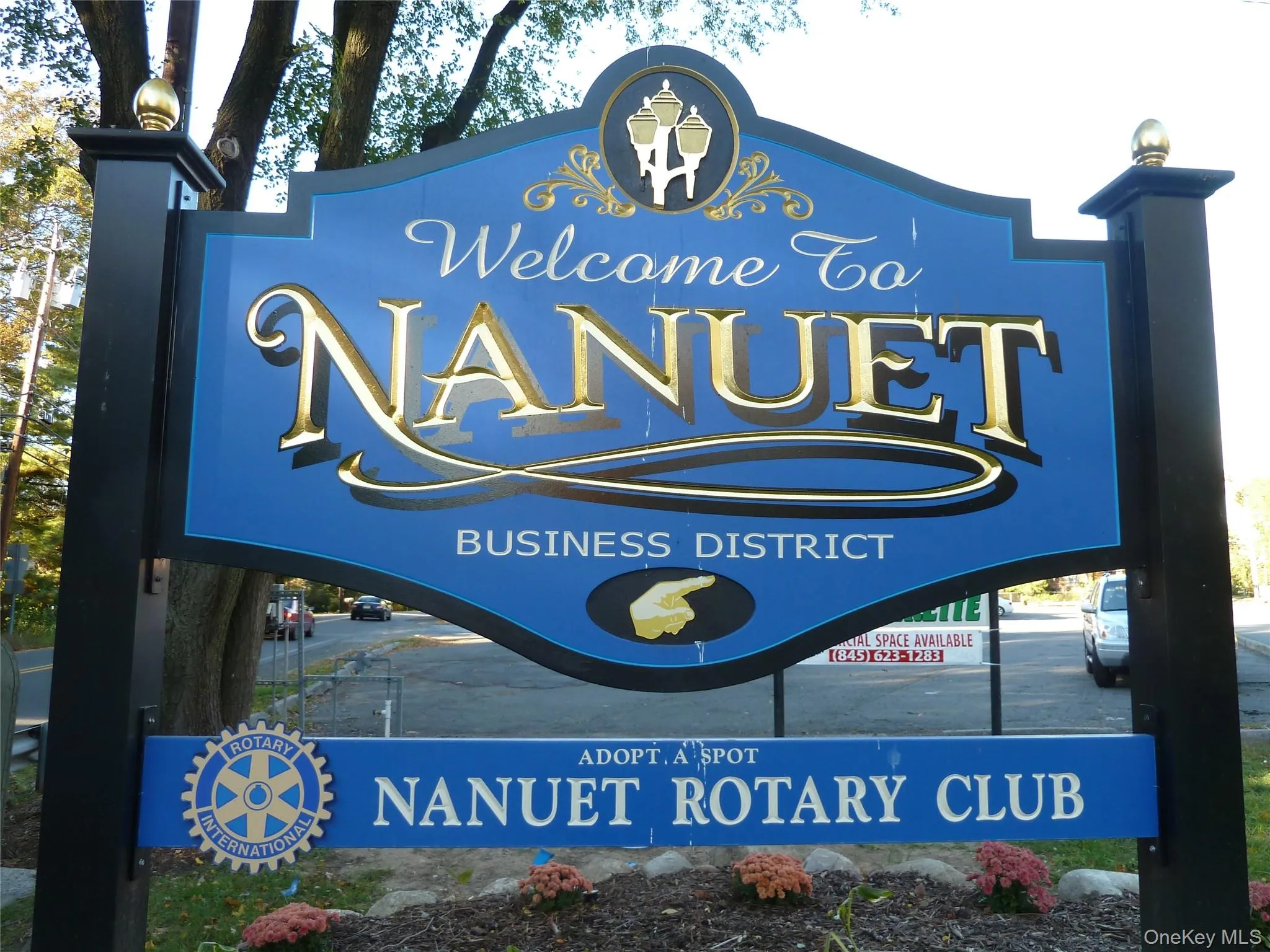 Charming Nanuet with lots of community activities, annual street fair, fall fest, summer music concerts and so much more Charming Nanuet with lots of community activities, annual street fair, fall fest, summer music concerts and so much more