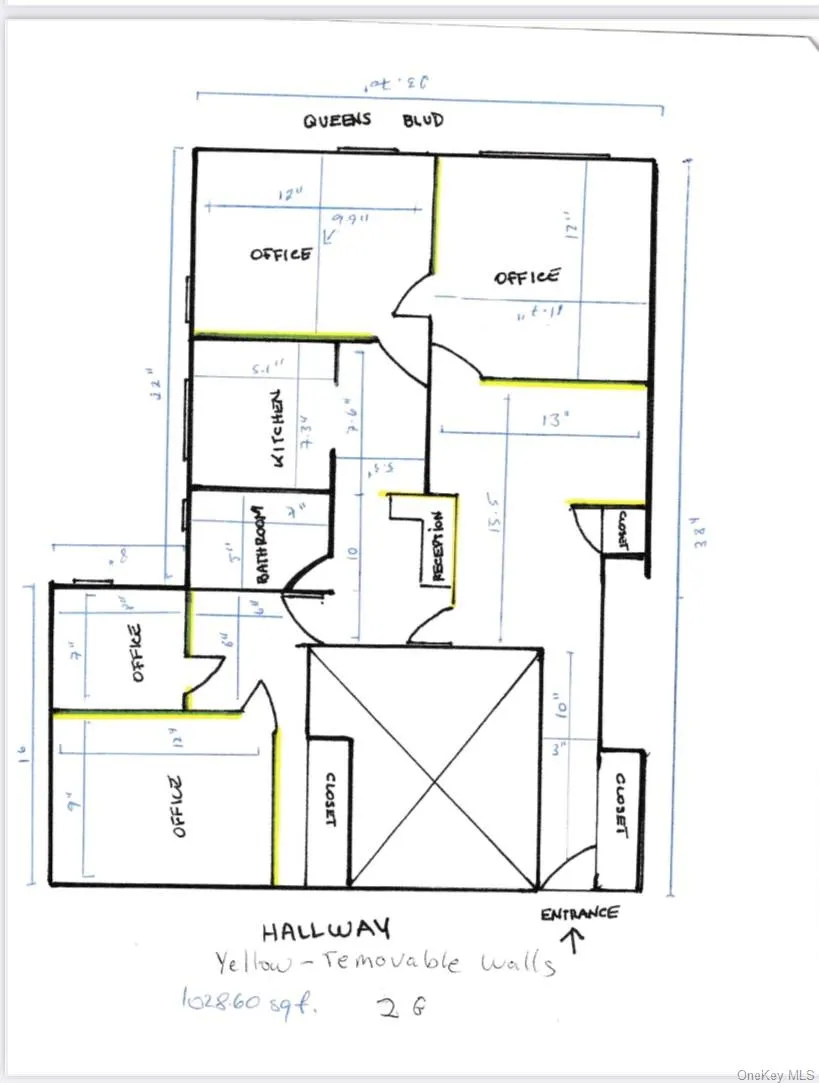 86-35 Queens Blvd, New York, NY, ,Commercial Lease,For Rent,Queens Blvd,0,998301 86-35 Queens Blvd, New York, NY, ,Commercial Lease,For Rent,Queens Blvd,0,998301