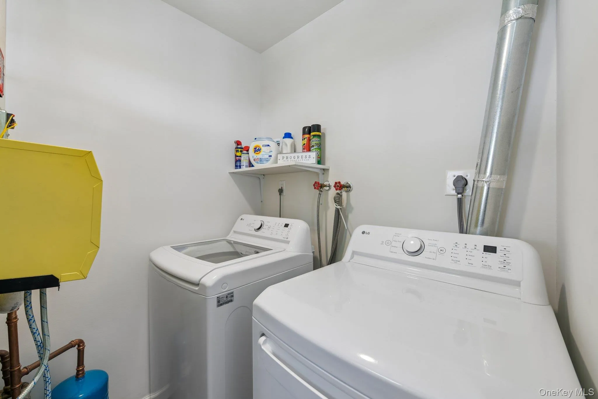Laundry and Utilities Laundry and Utilities