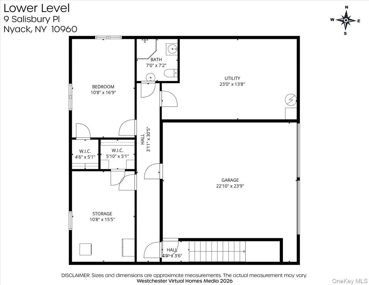 9 Salisbury Place, Orangetown, NY, 3 Bedrooms Bedrooms, 7 Rooms Rooms,2 BathroomsBathrooms,Residential Sale,For Rent,Salisbury,0,998327 9 Salisbury Place, Orangetown, NY, 3 Bedrooms Bedrooms, 7 Rooms Rooms,2 BathroomsBathrooms,Residential Sale,For Rent,Salisbury,0,998327