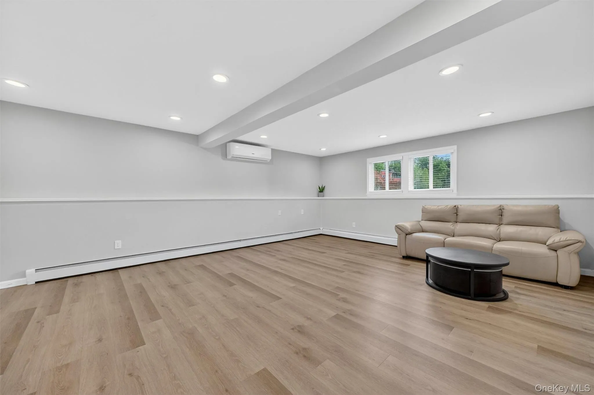 Lower Level Family Room / Rec Room Lower Level Family Room / Rec Room
