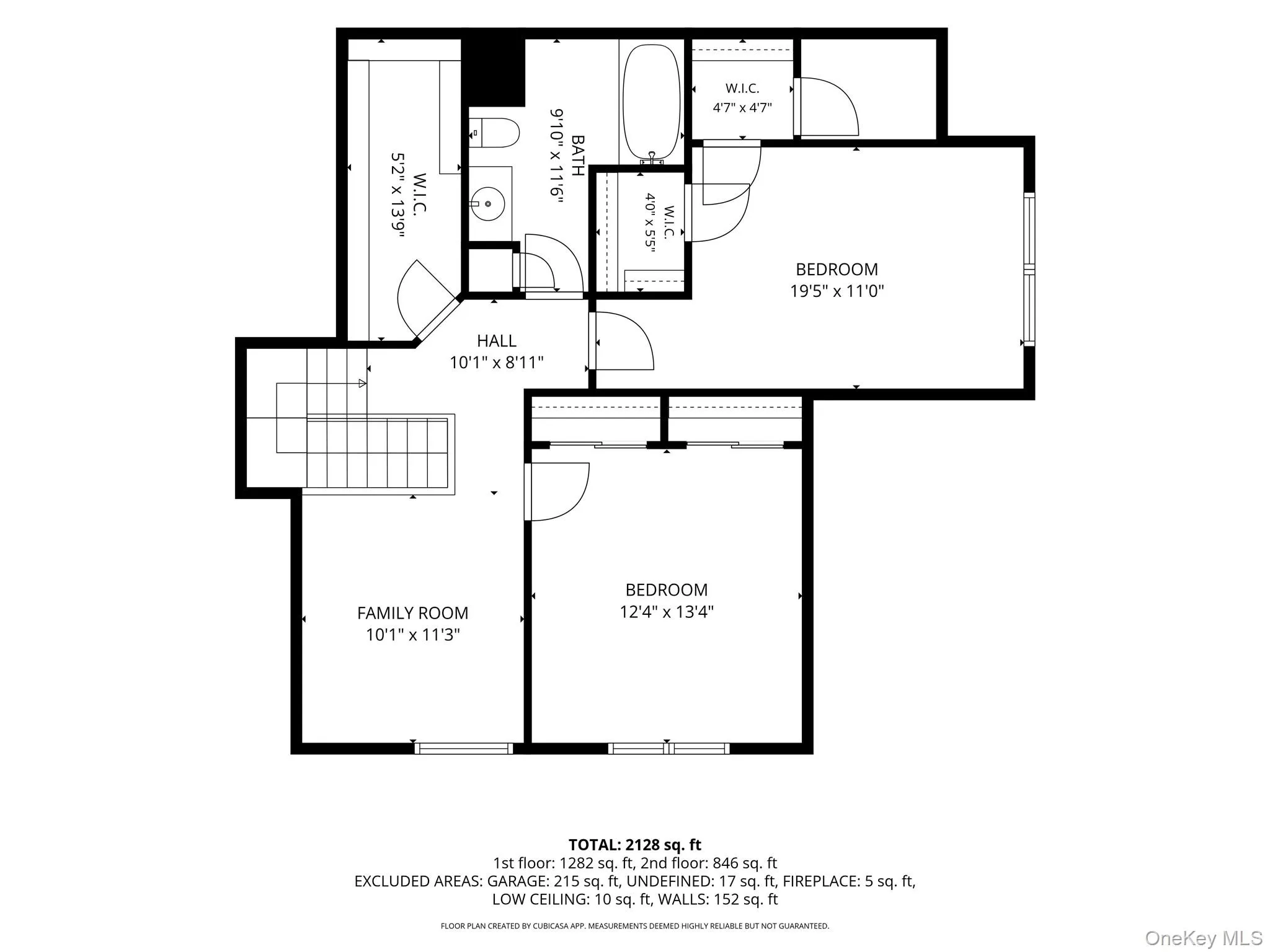 2nd Floor Plan 2nd Floor Plan