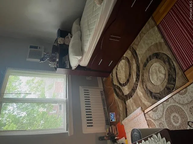 BEDROOM #2 BEDROOM #2