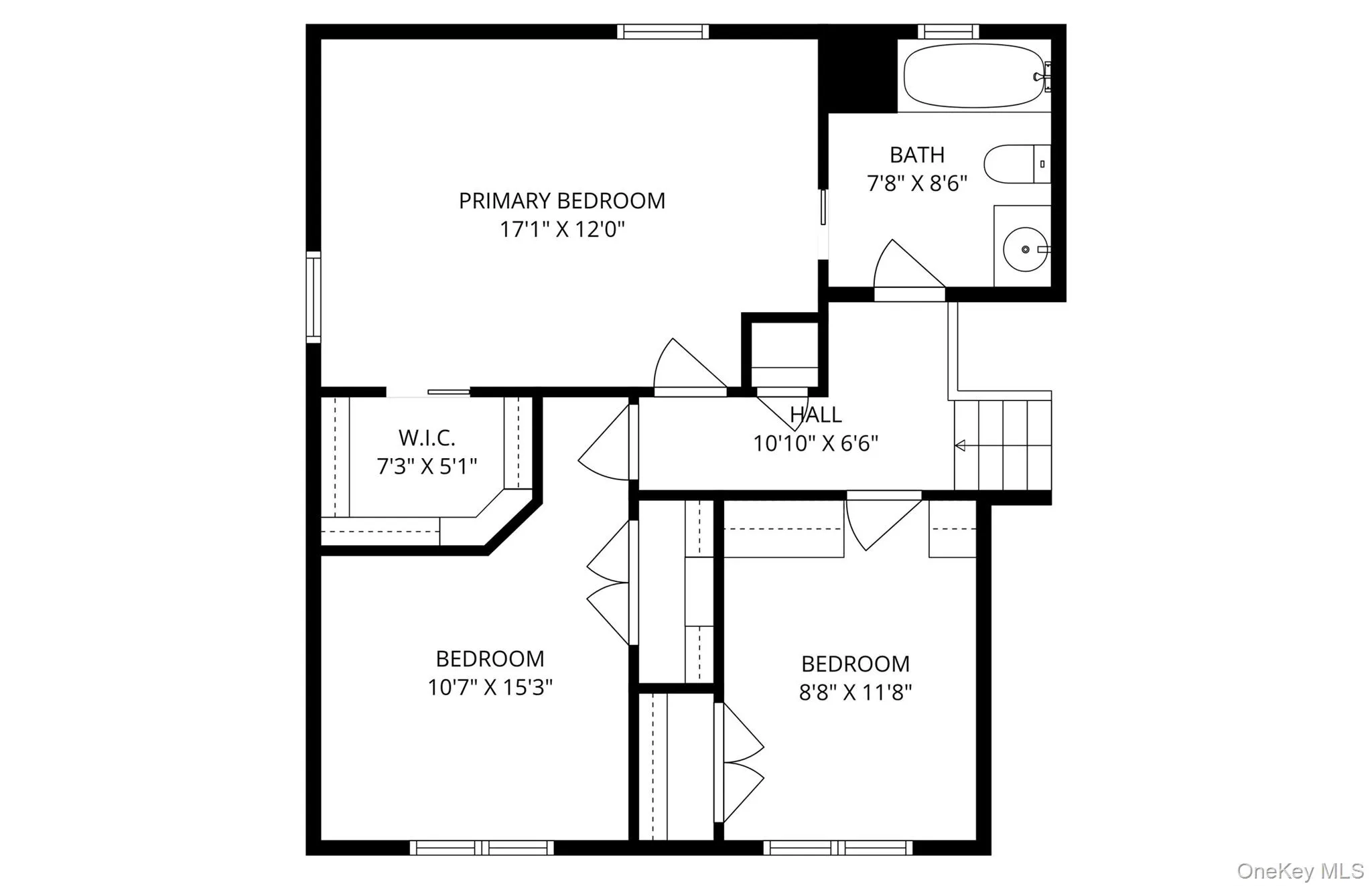 3rd Floor 3rd Floor